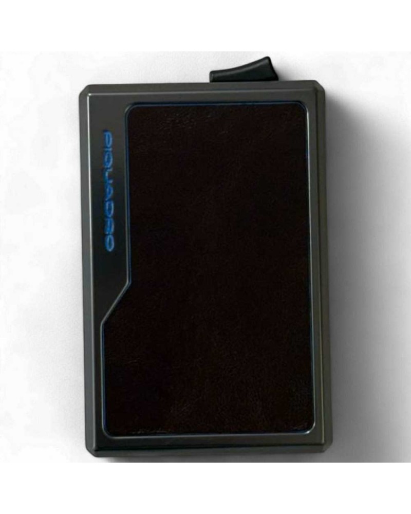 Porte-cartes Piquadro Homme brun - PP7072B2R-MO