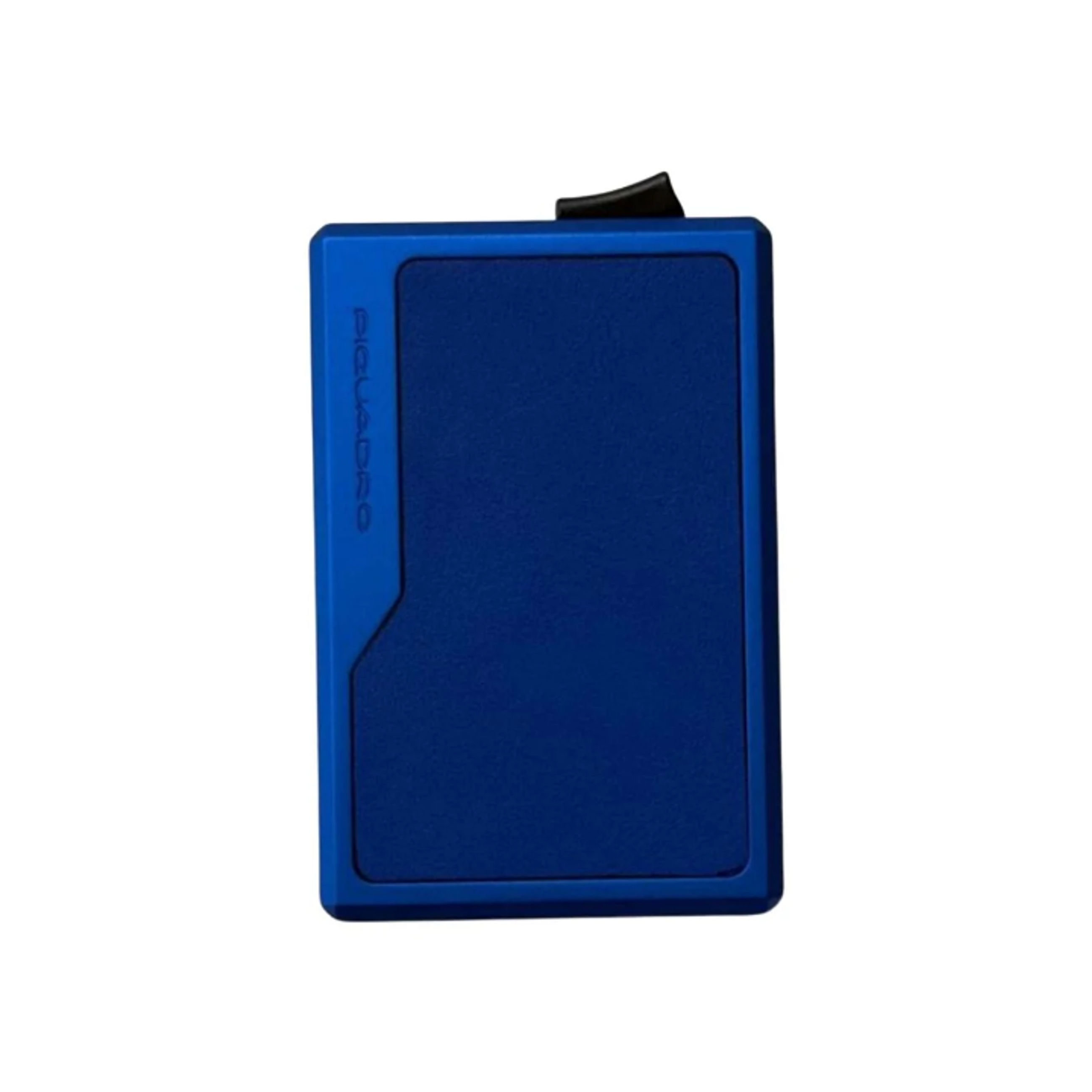 Porte-papiers Homme Piquadro PP7072S145R-N Noir