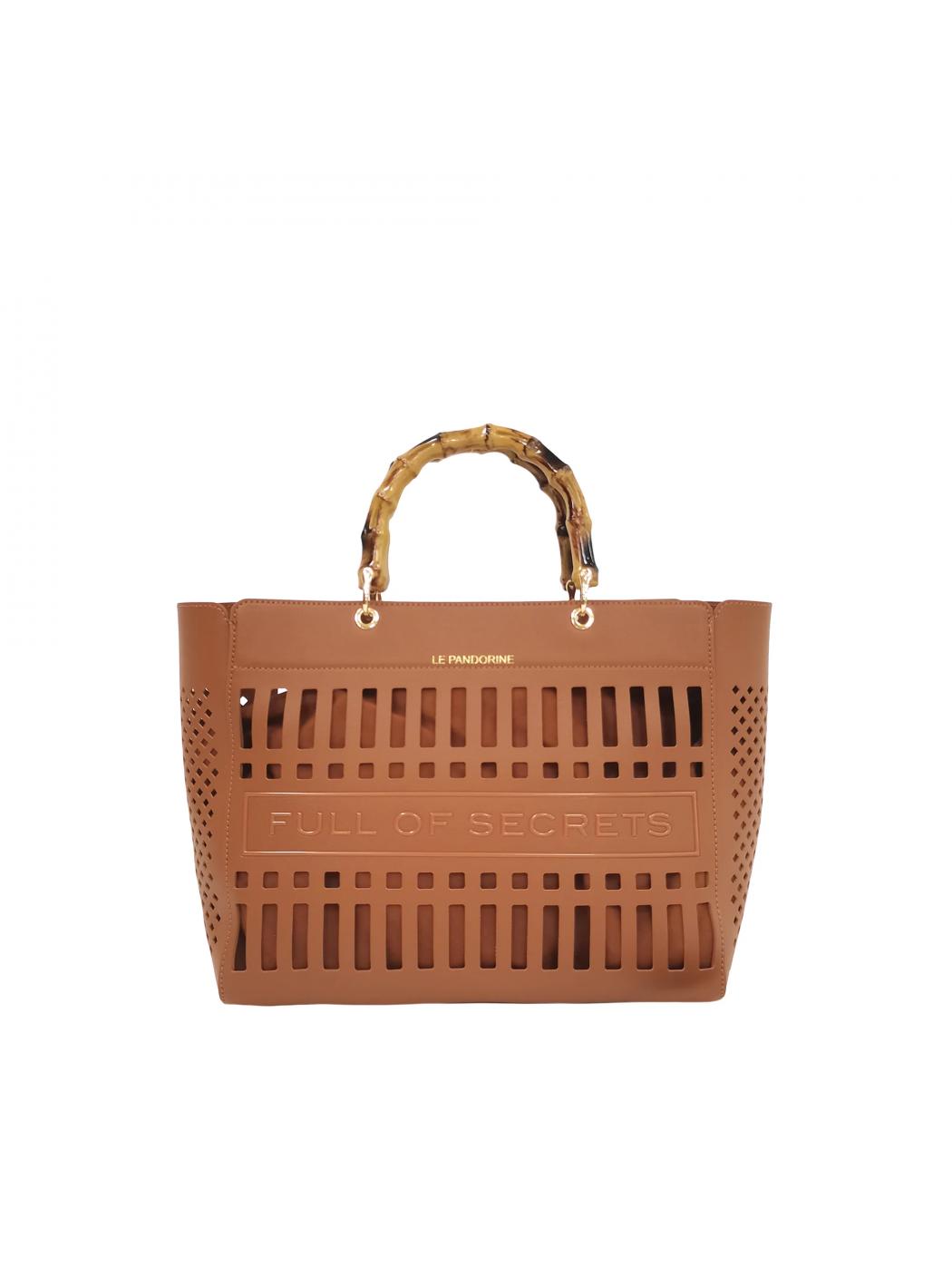 Women's Bag Le Pandorine ps2511b01_c63 Polyurethane