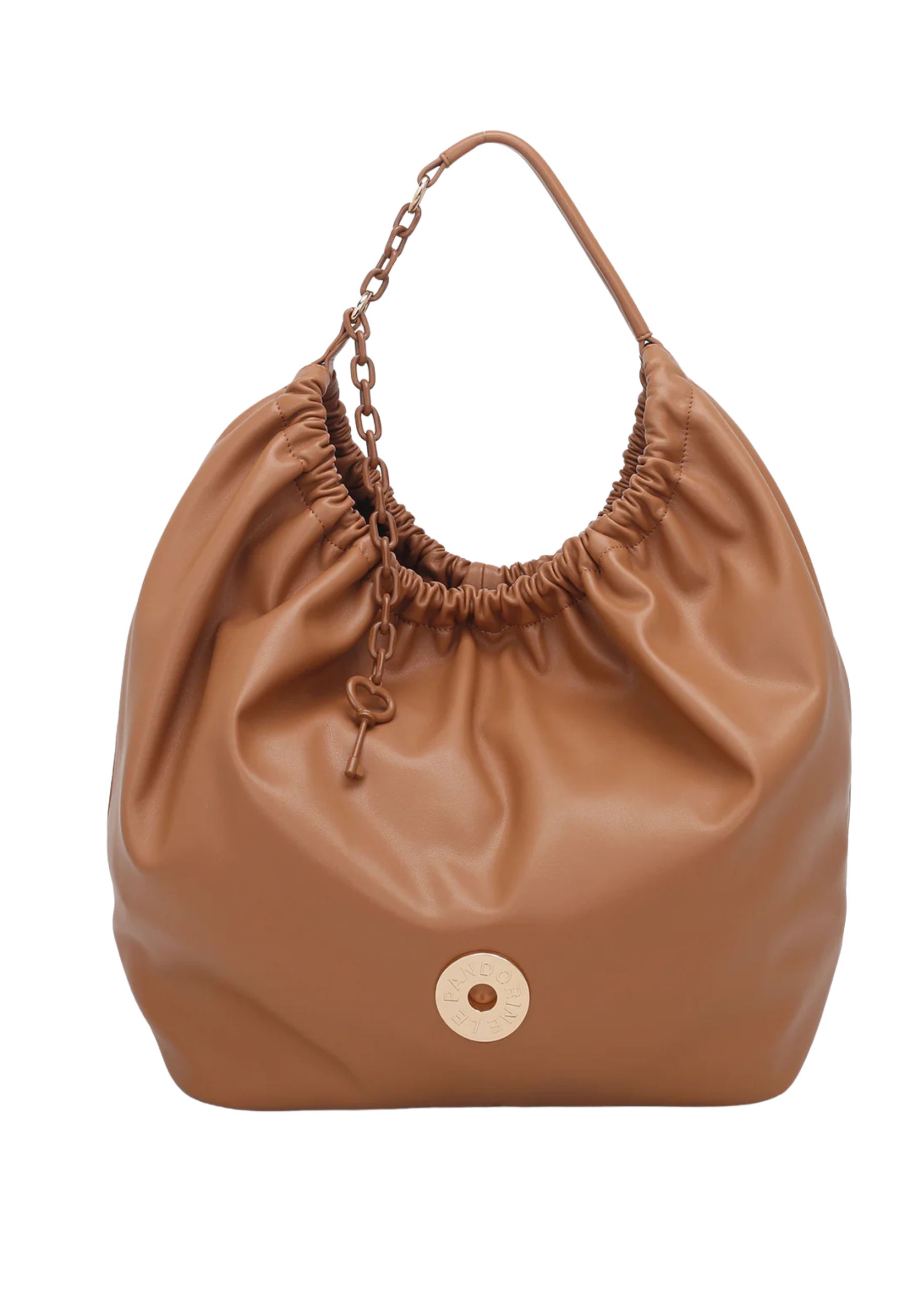 Women's Bag Le Pandorine Natural