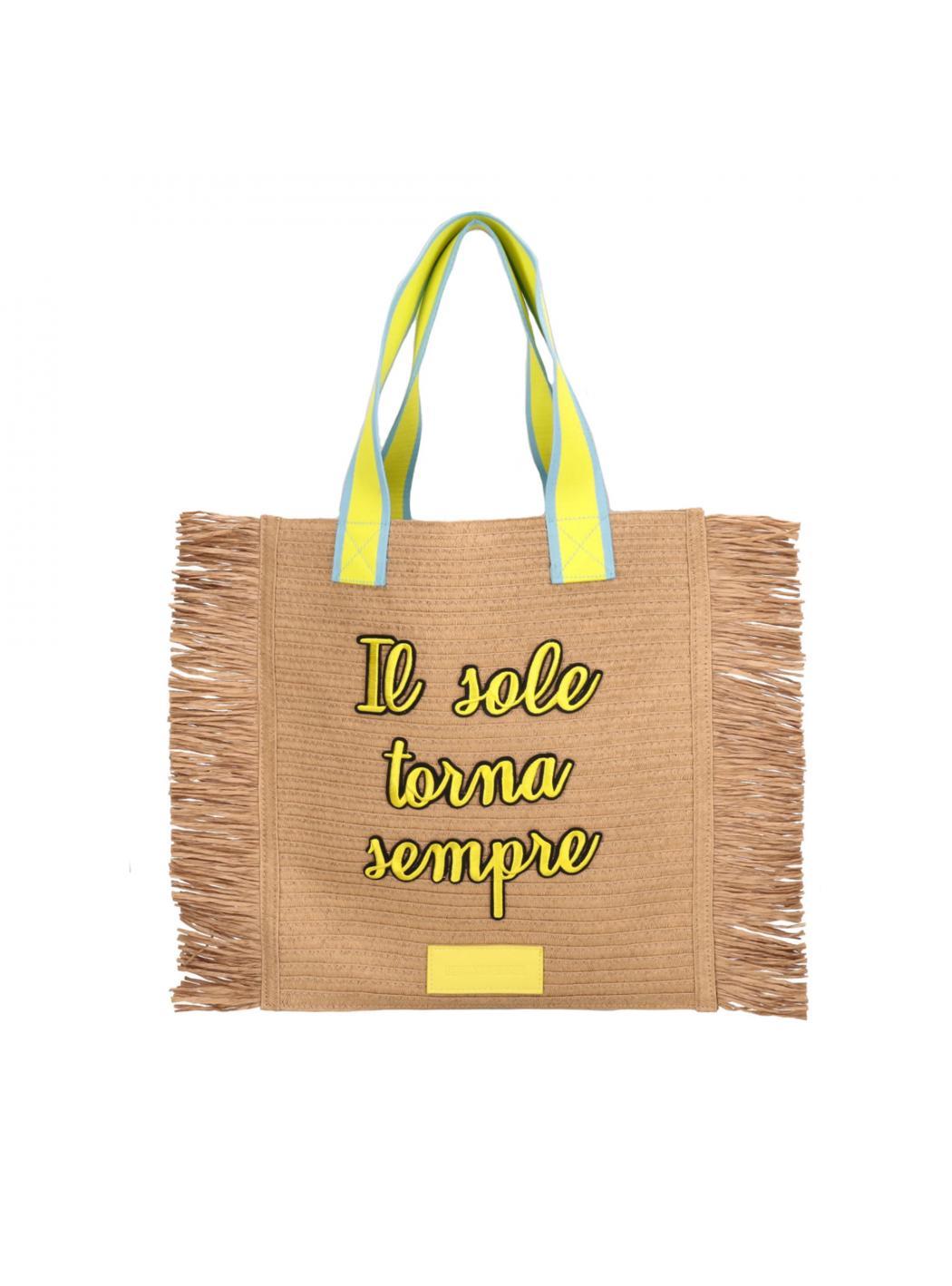 Sea bag Woman Le Pandorine ps2526b01_c10 Path