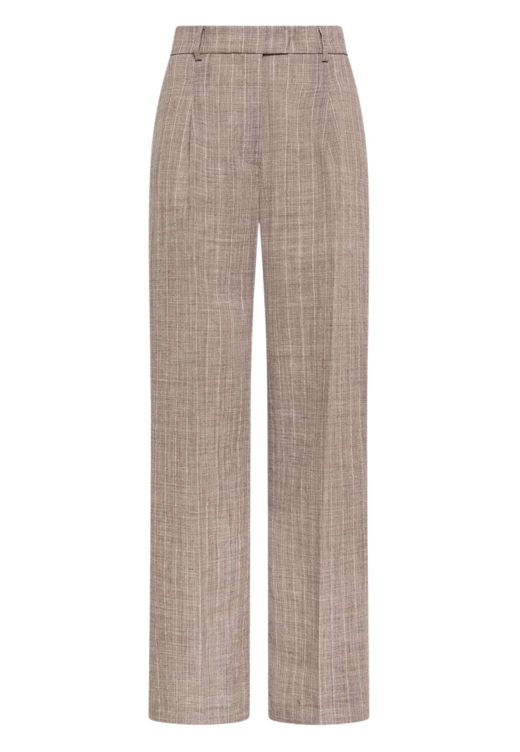 Broek Seventy gessato