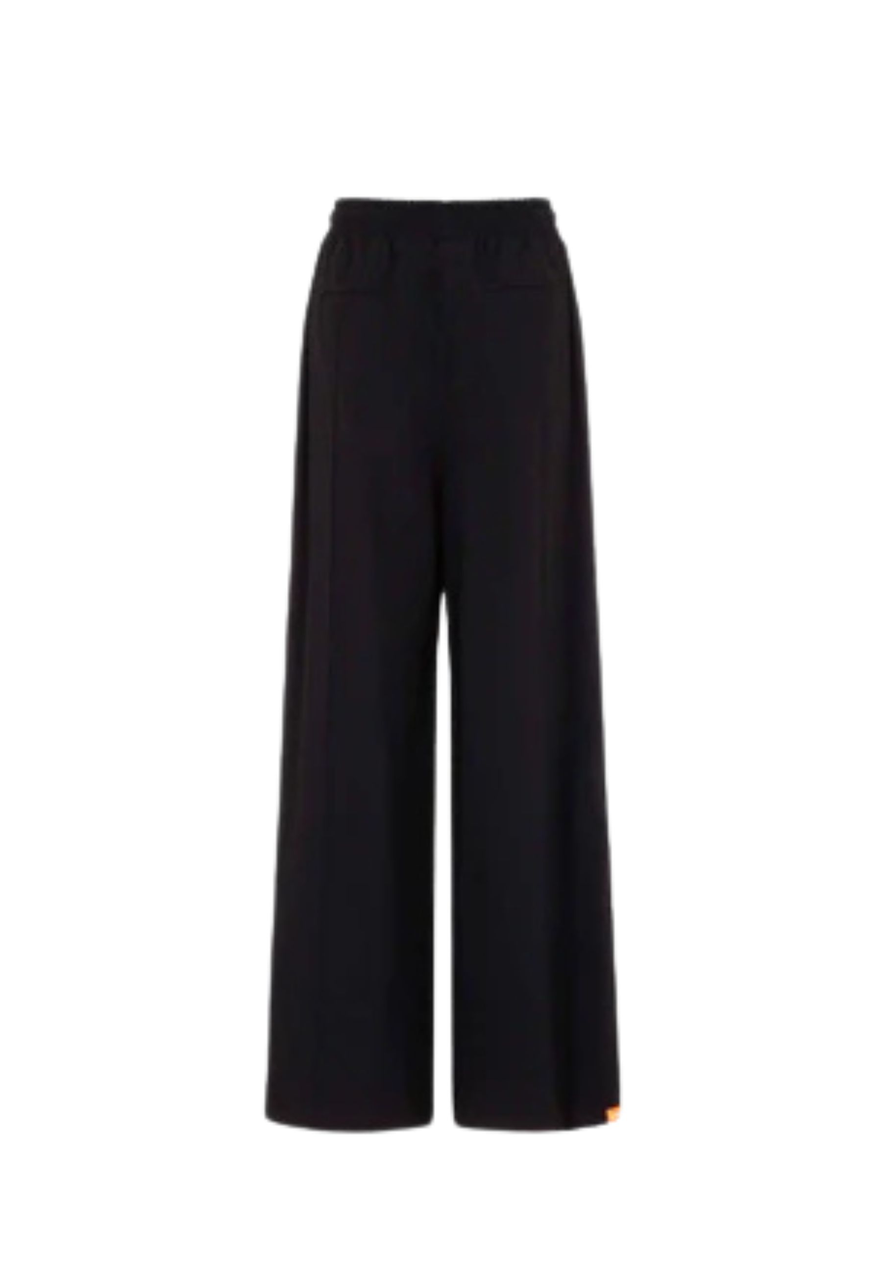 Women's trousers Suns Ibisco Fibra