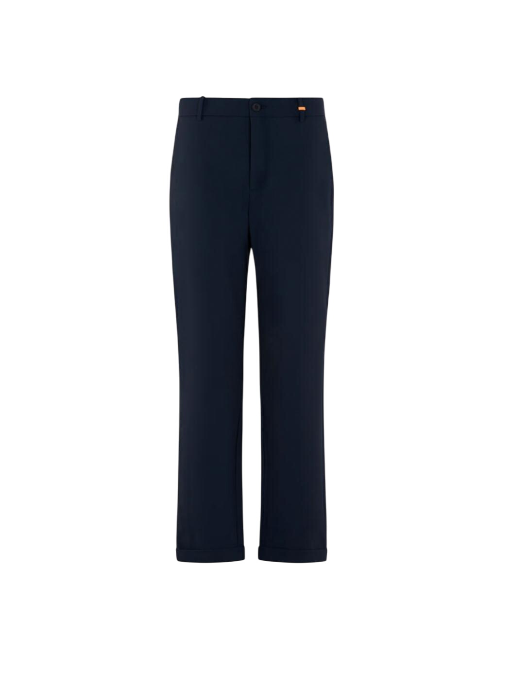 Men's trousers Suns Day Flex in stretch fabric Dark