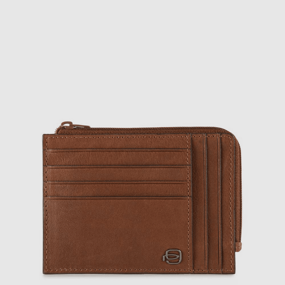 Porte-papiers Homme Piquadro PU1243B3R-N Noir