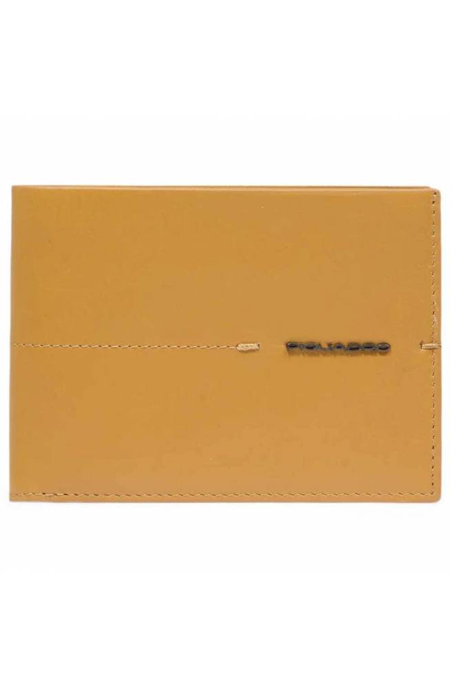 Portefeuille Piquadro W135R Homme. PU1392W135R-G