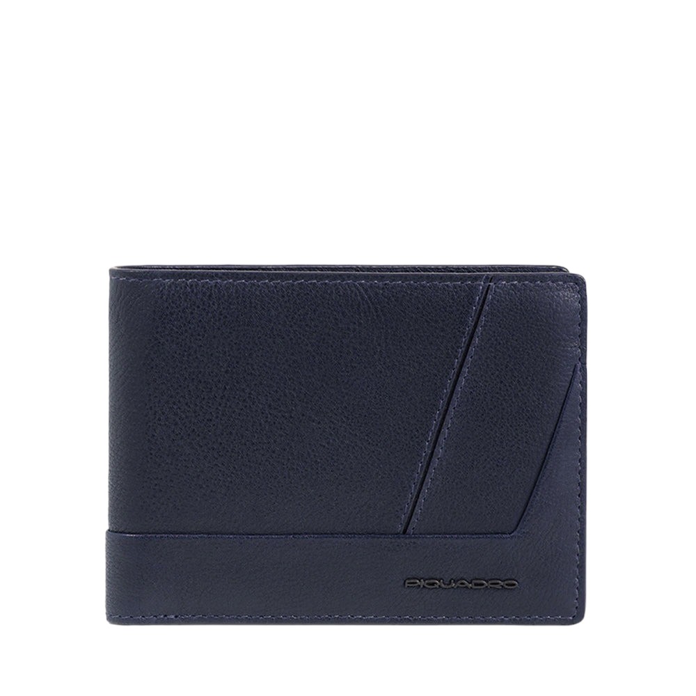 Wallets Man Piquadro pu257s129r-