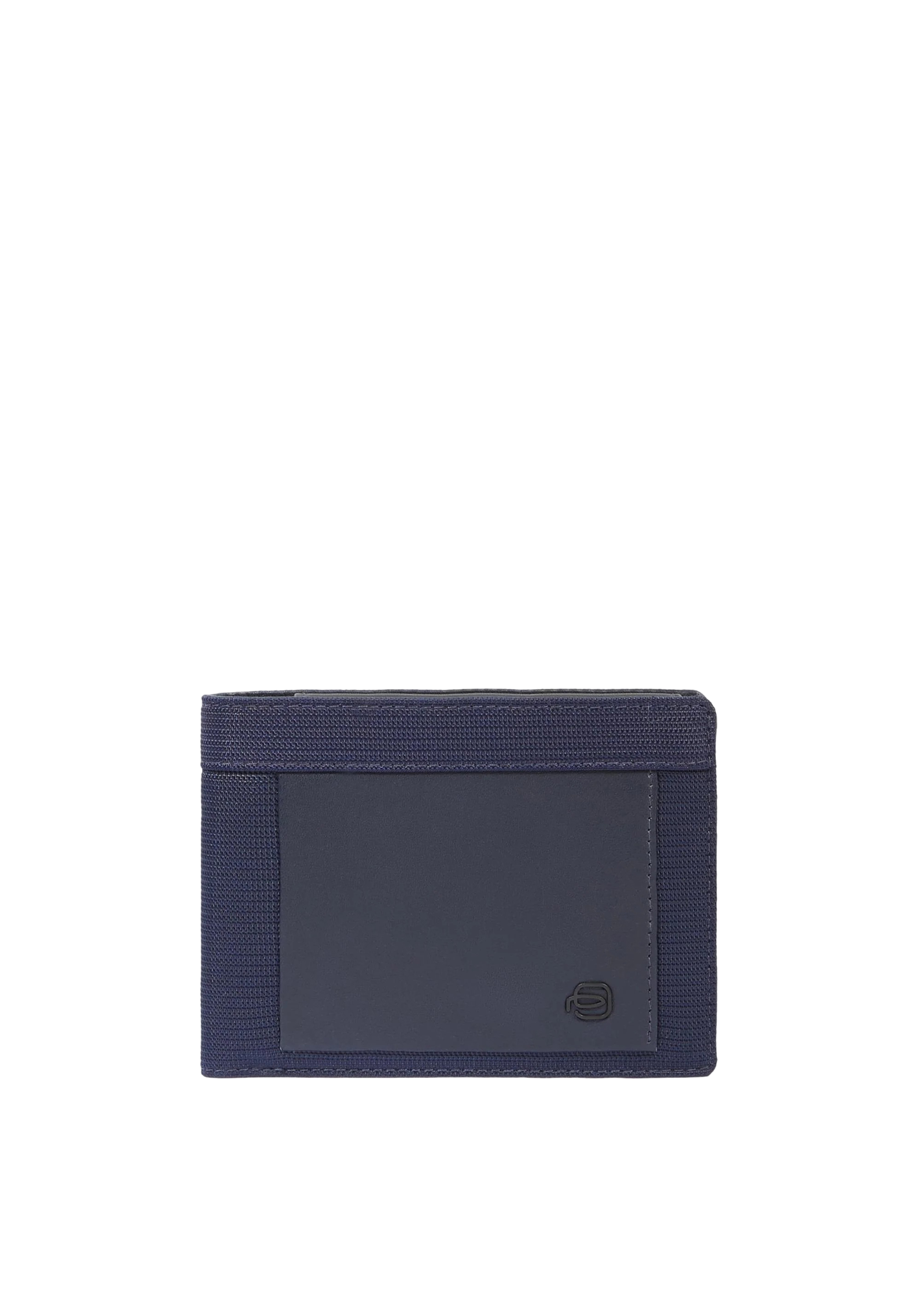 Wallet Man Piquadro PU257S136R-BLU
