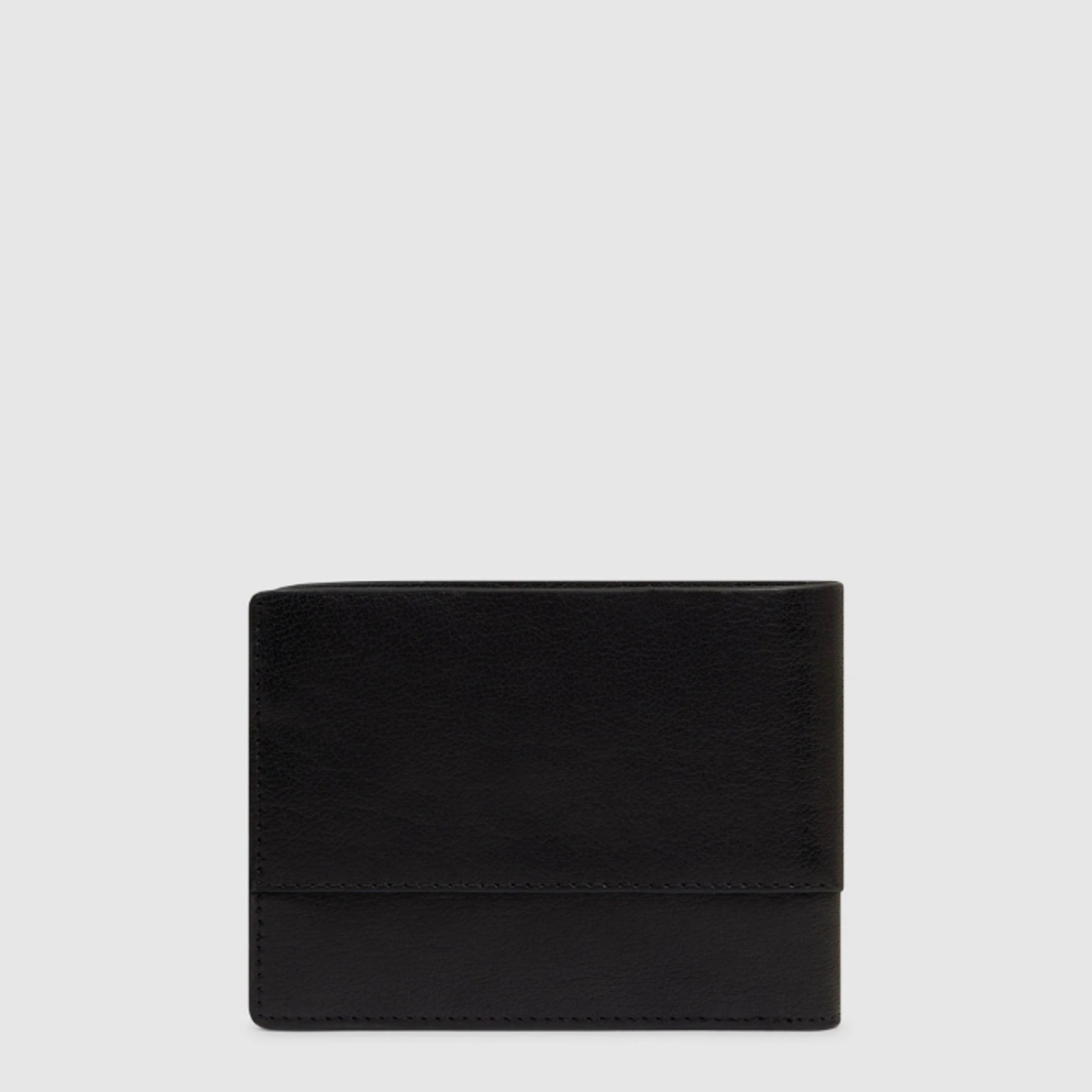 Portefeuille Piquadro PU257S141R-N Noir