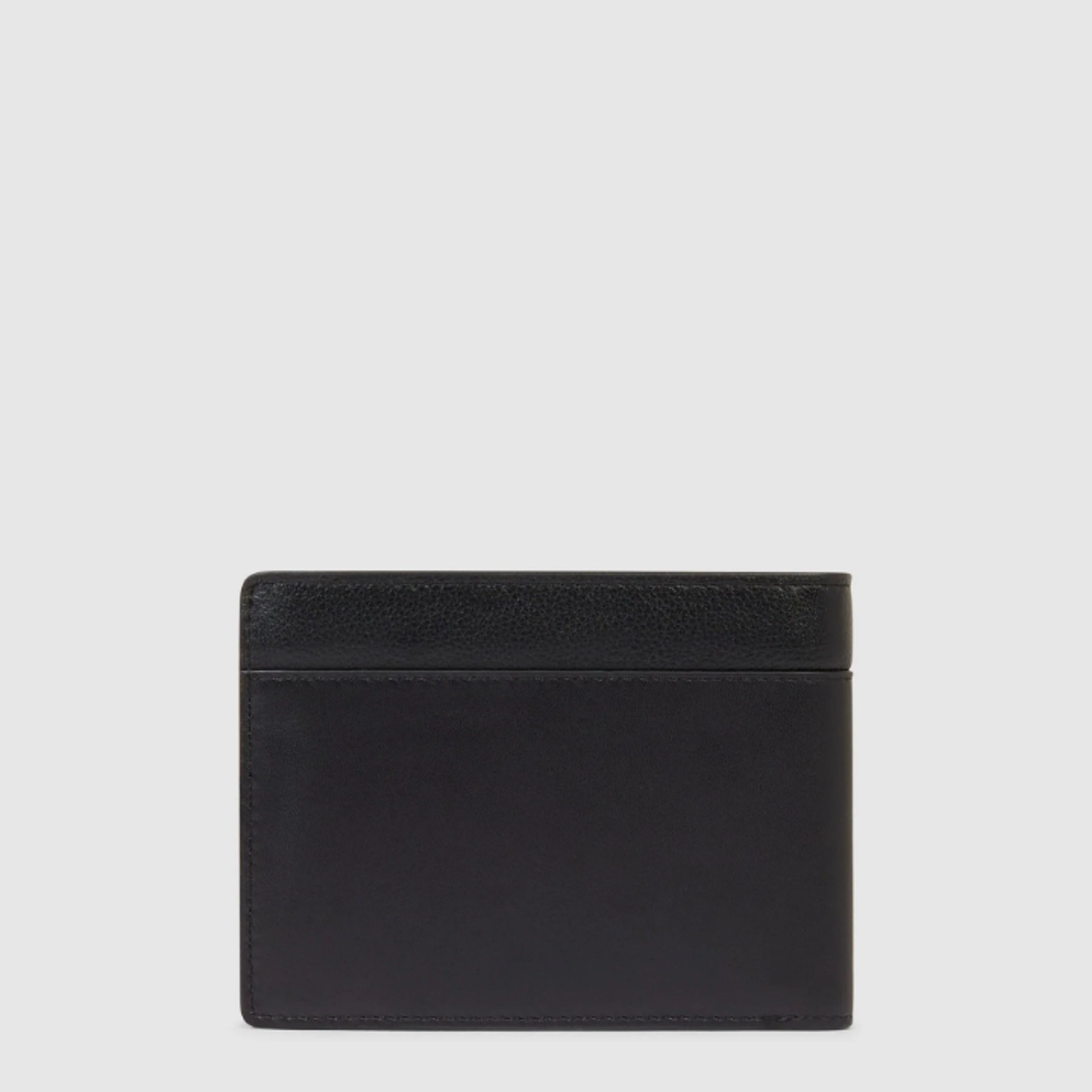 Portefeuille Piquadro PU257S142R-N Noir