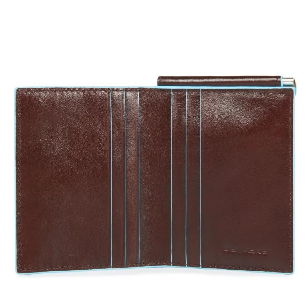 Piquadro Wallet Man  Pu3890b2r-n Black
