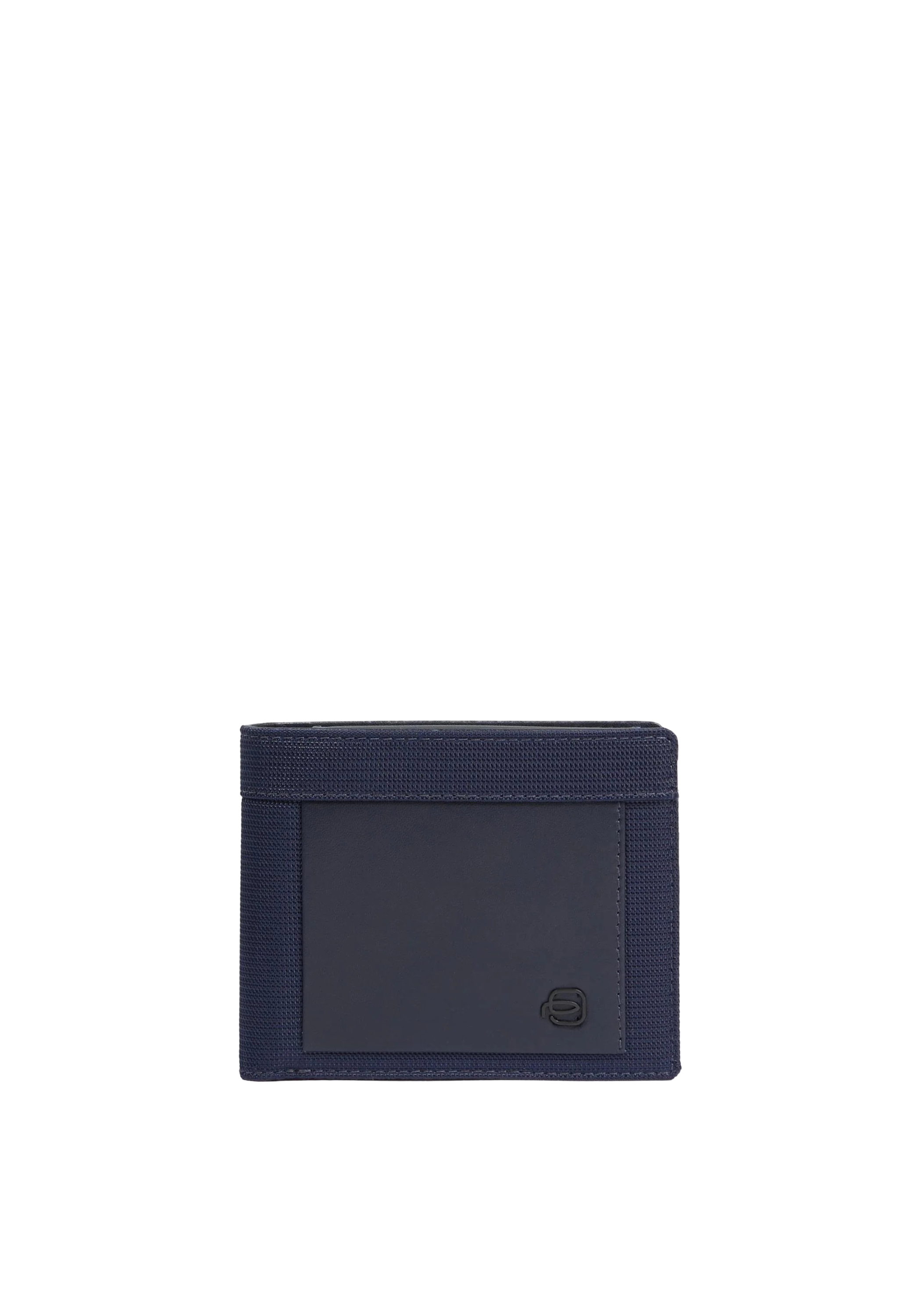 Wallet Man Piquadro PU4188S136R-BLU