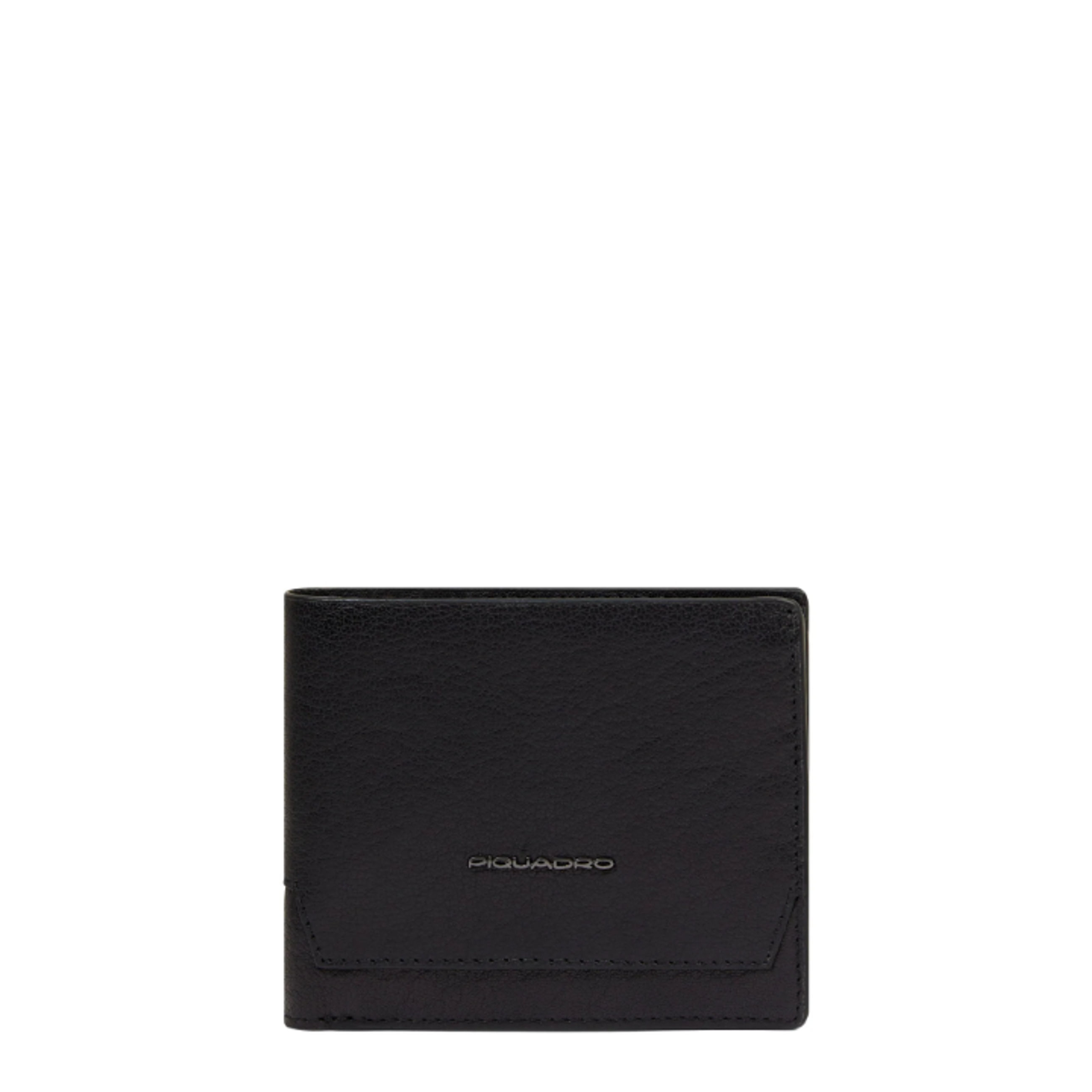 Portefeuille Piquadro PU4188S141R-N Noir