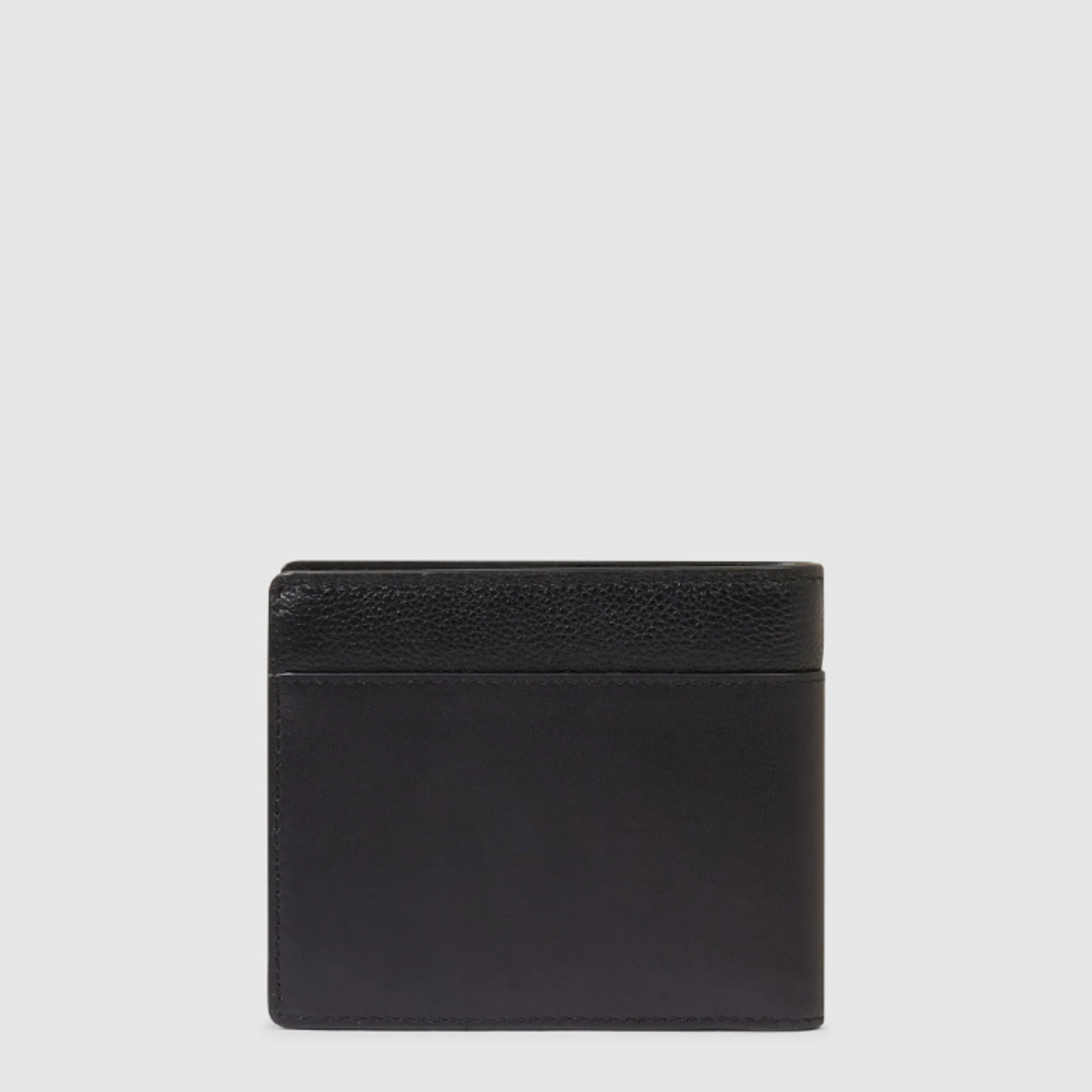 Portefeuille Piquadro PU4188S142R-N Noir