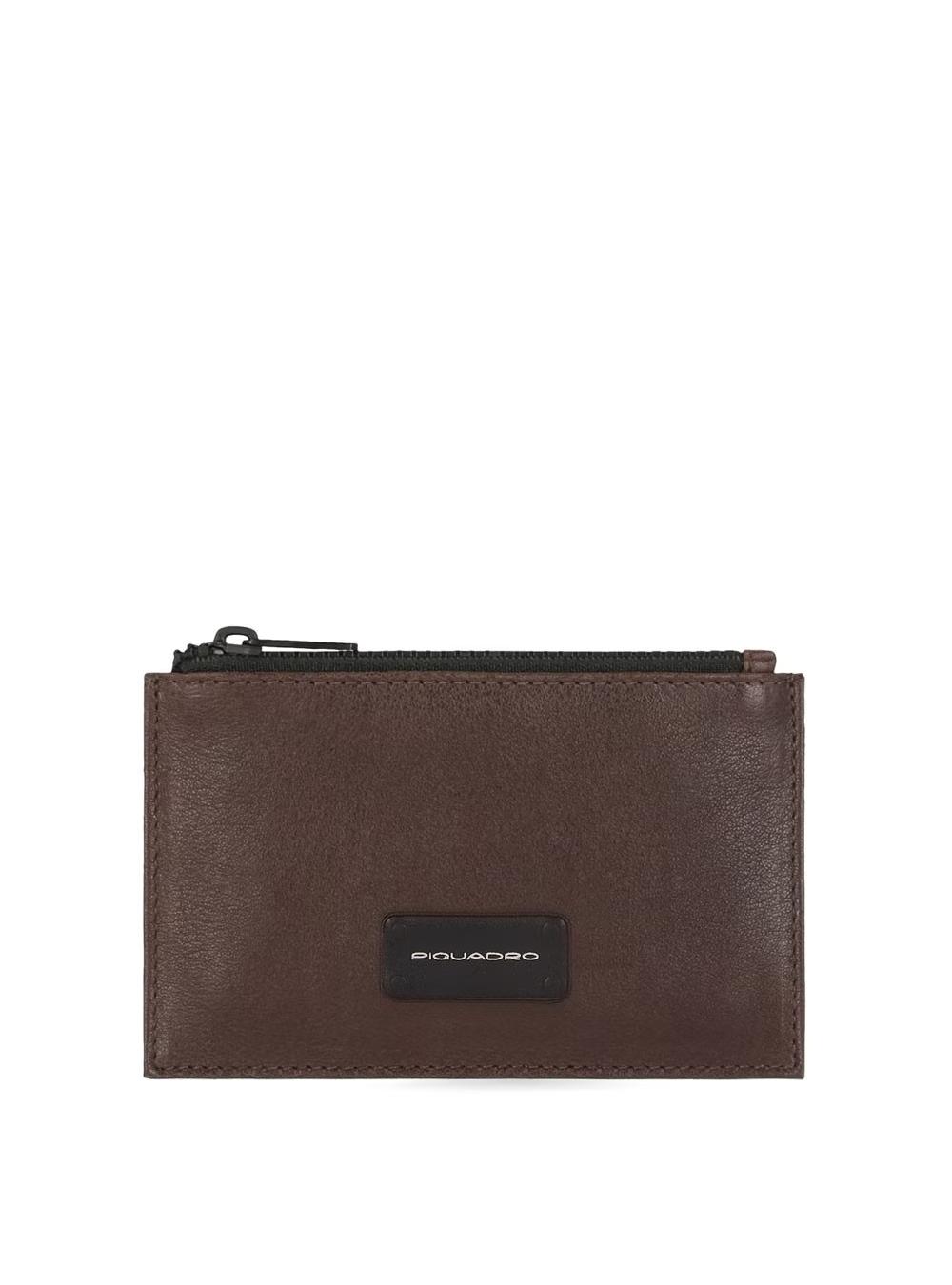 Porte-papiers Homme Piquadro PU5765APR-TM Brown