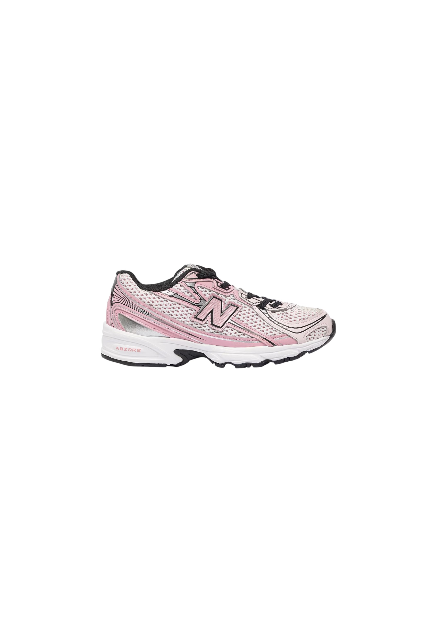 Schuhe Baby New Balance pz740dk