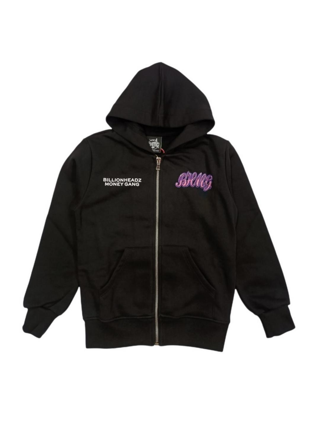 Bhmg - sweater Hood 31460