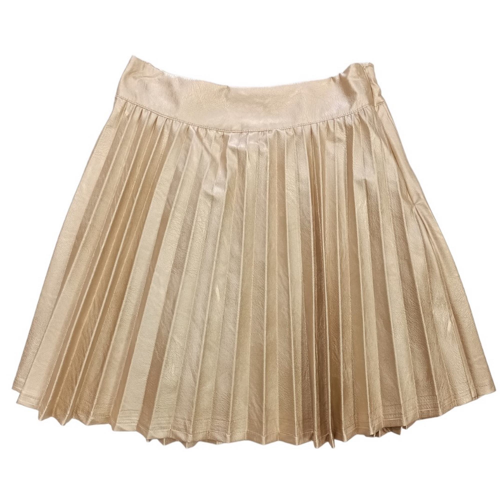 Kaos - skirt Plysses KS009