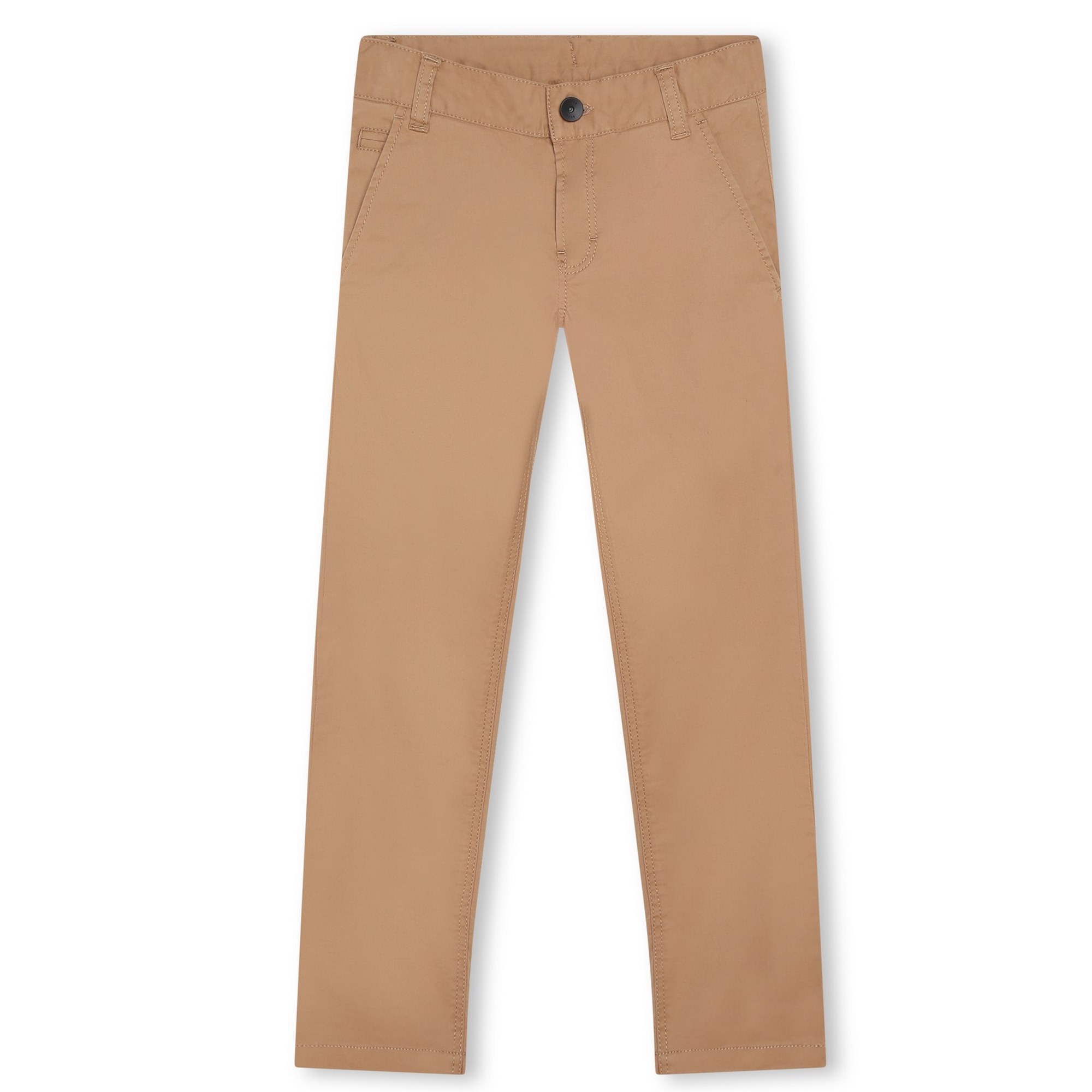 Boss - Trousers Biscuit 269 J24841