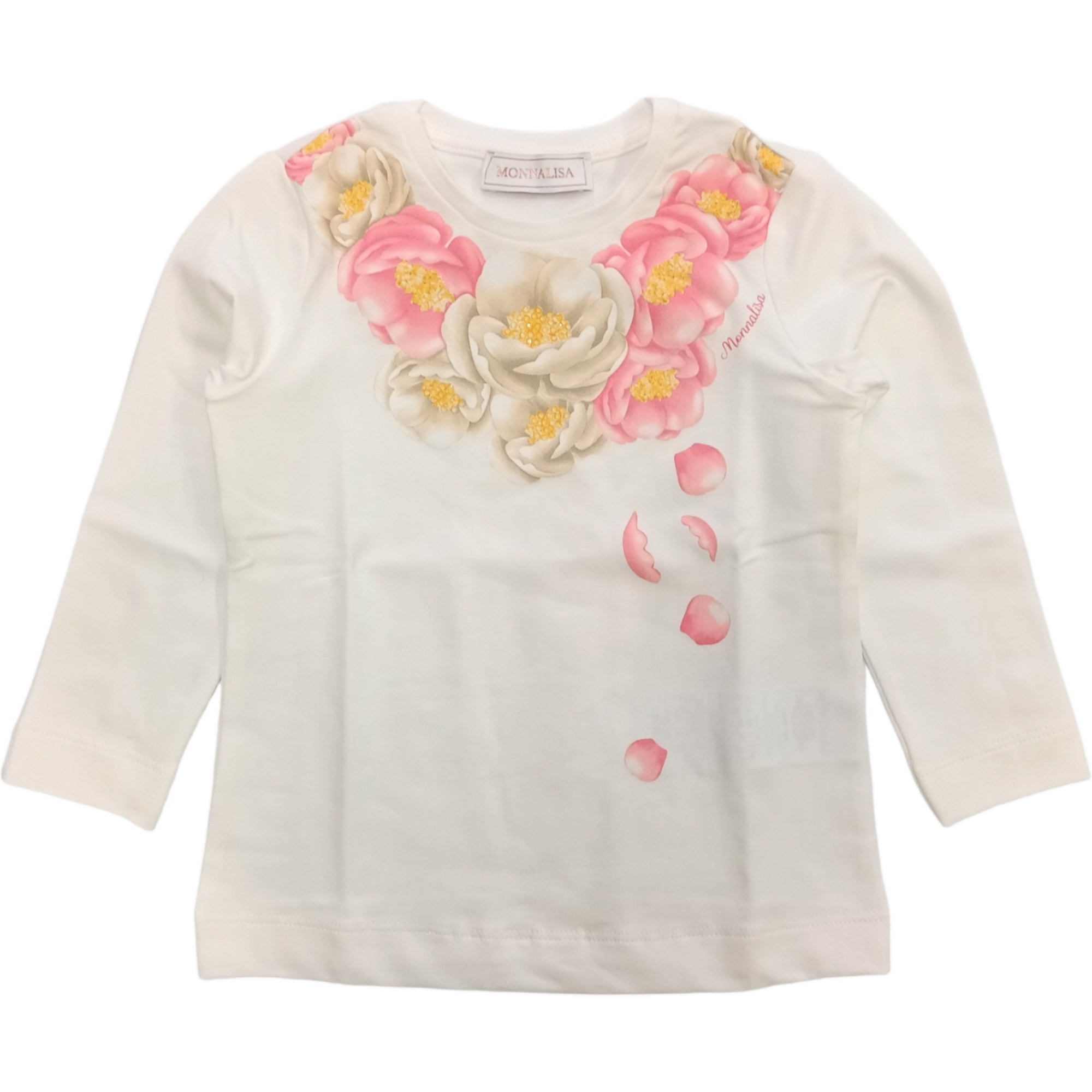 Monnalisa - T-shirt 001 St