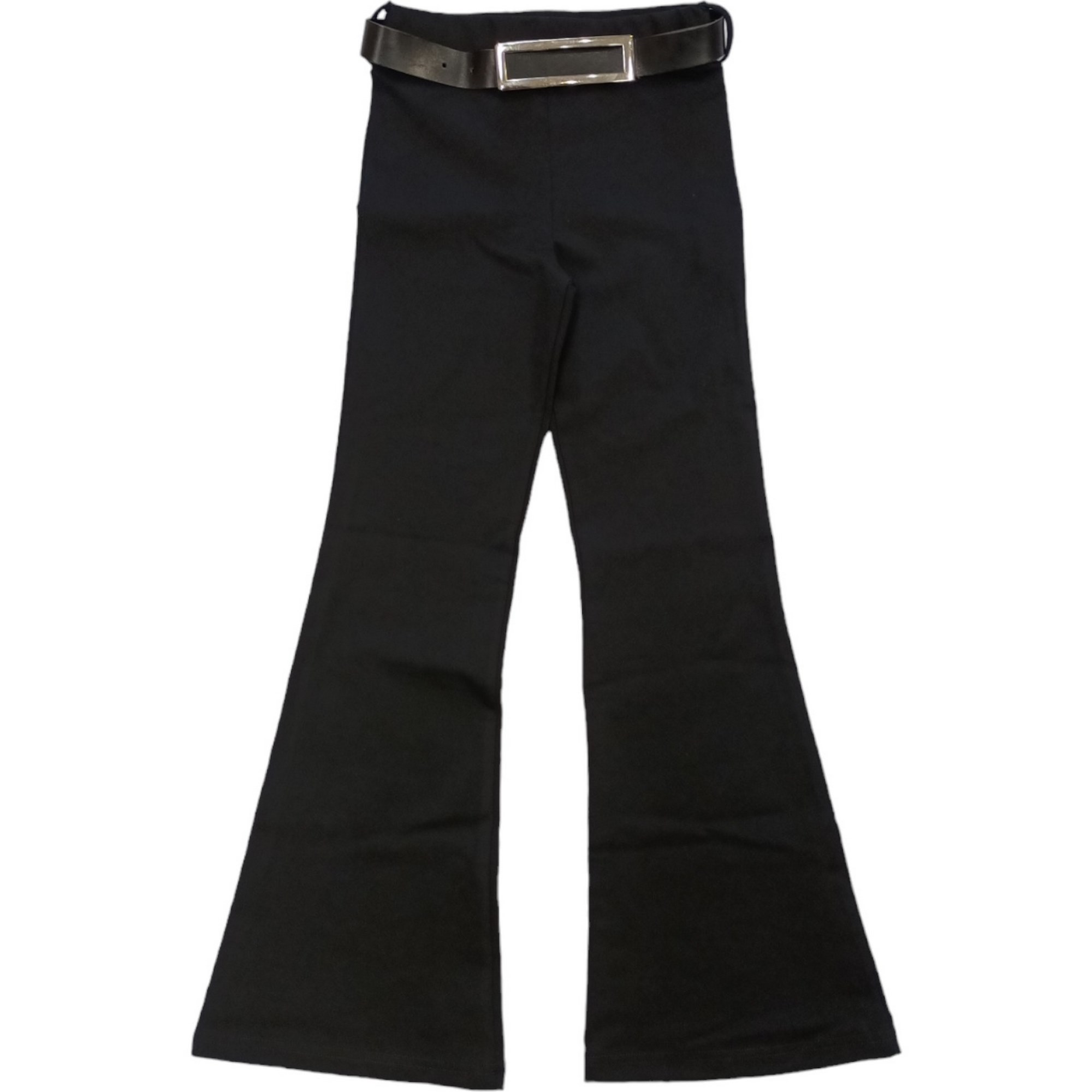 J'aime' - trousers C belt 4783G-PN