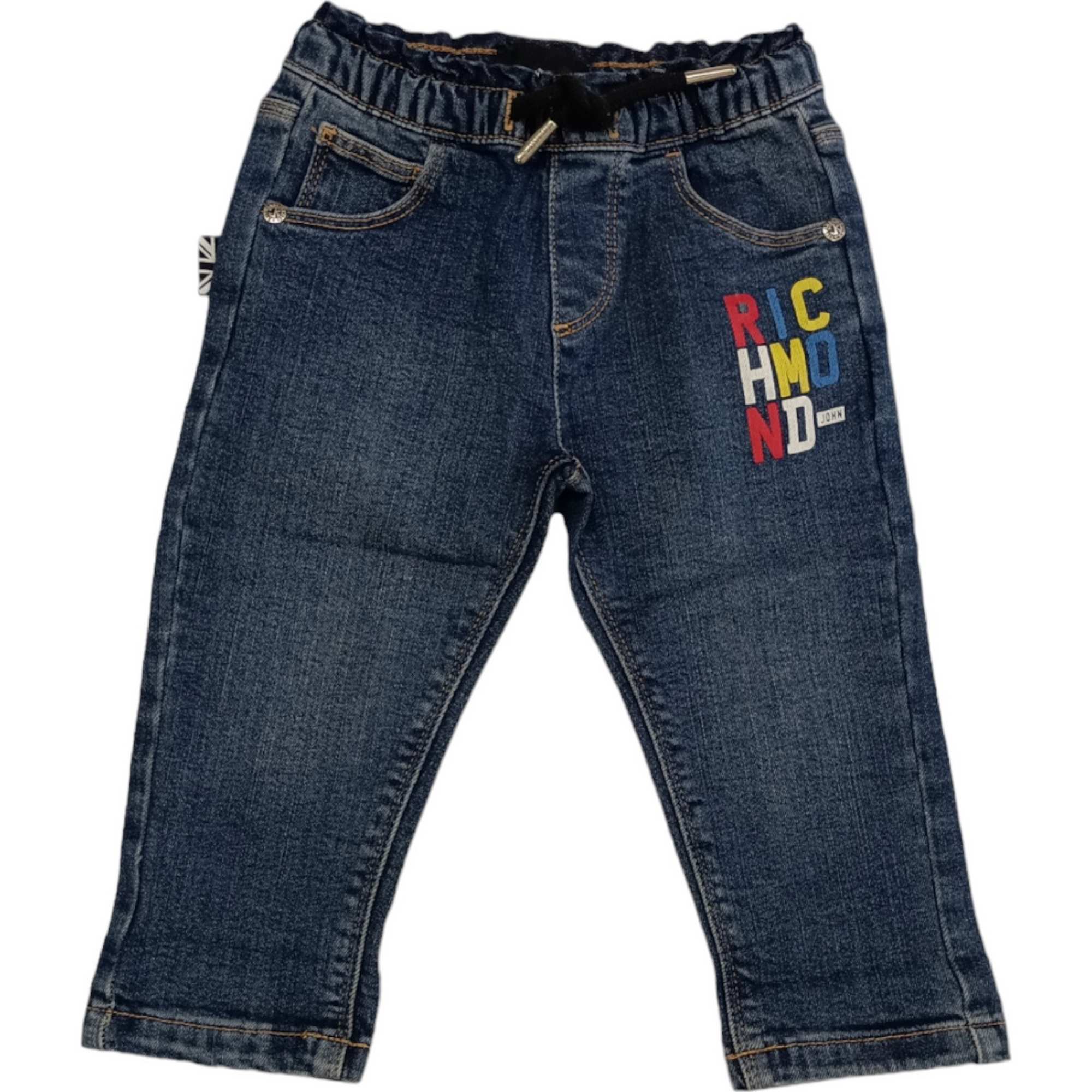 Richmond - Jeans Cypres RIP24084JECU