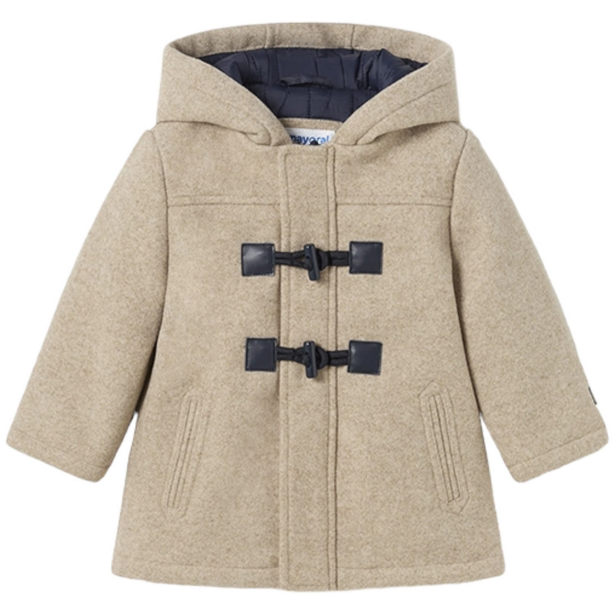 Mayoral - Trench C Cappuccio 2471