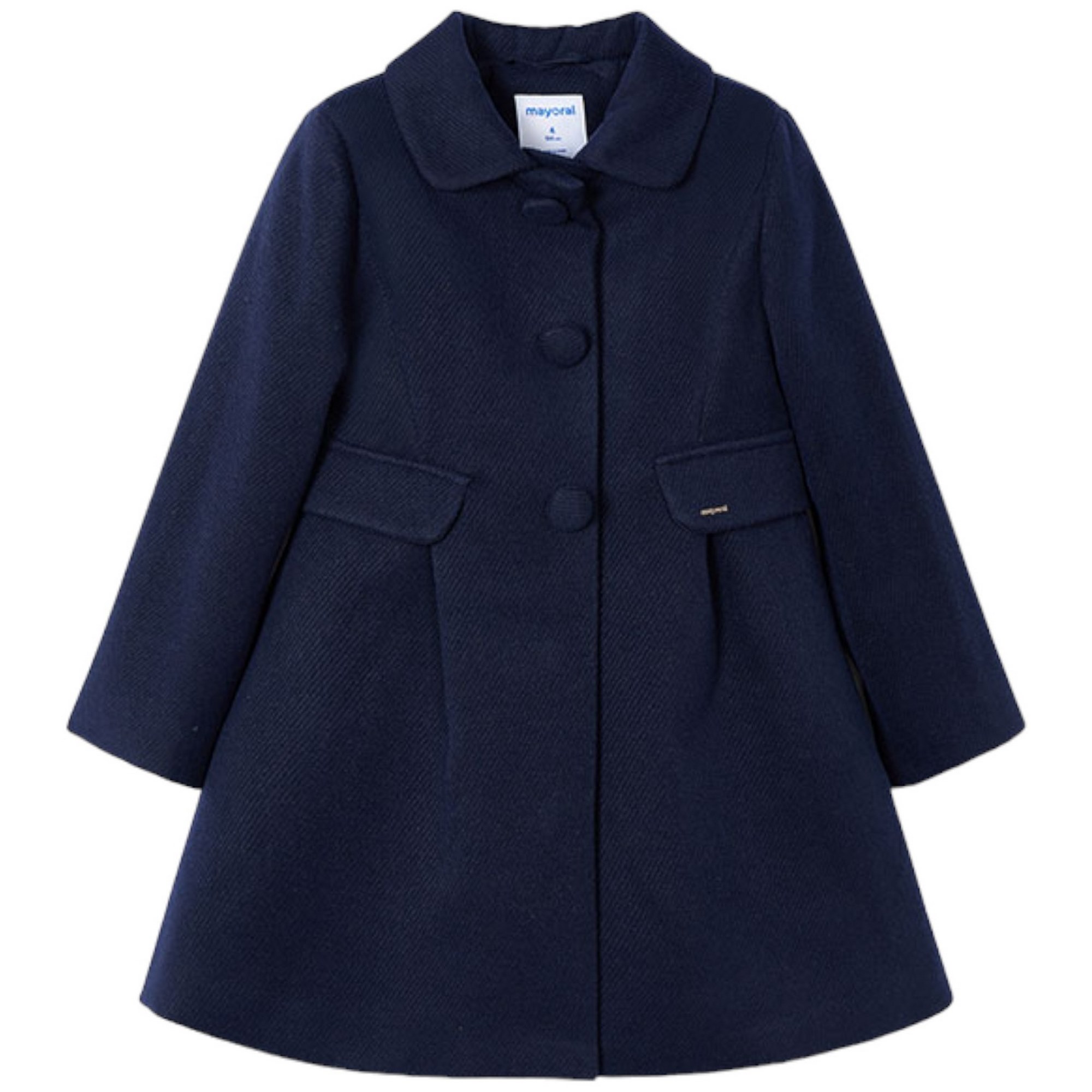 Mayoral - Coat 4484