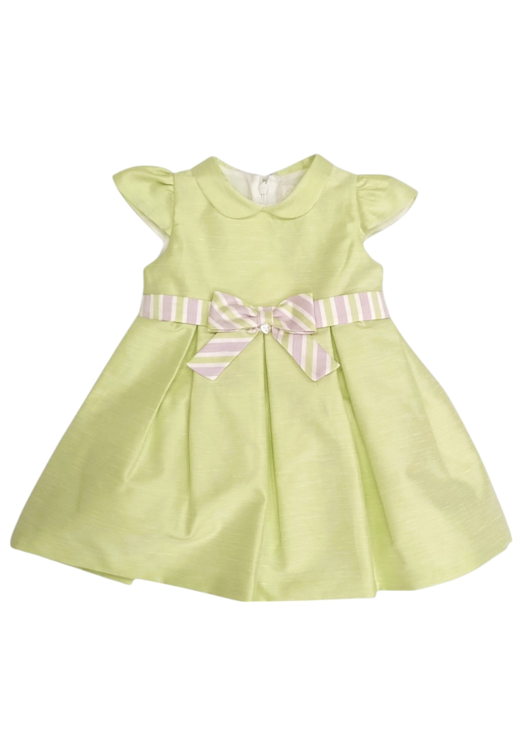 Ninnaoh - E25AB49 Green Dress