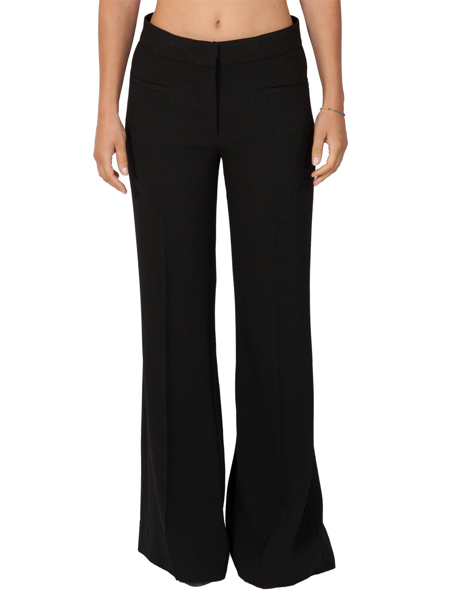 Women's trousers Ottod Ame DP7354