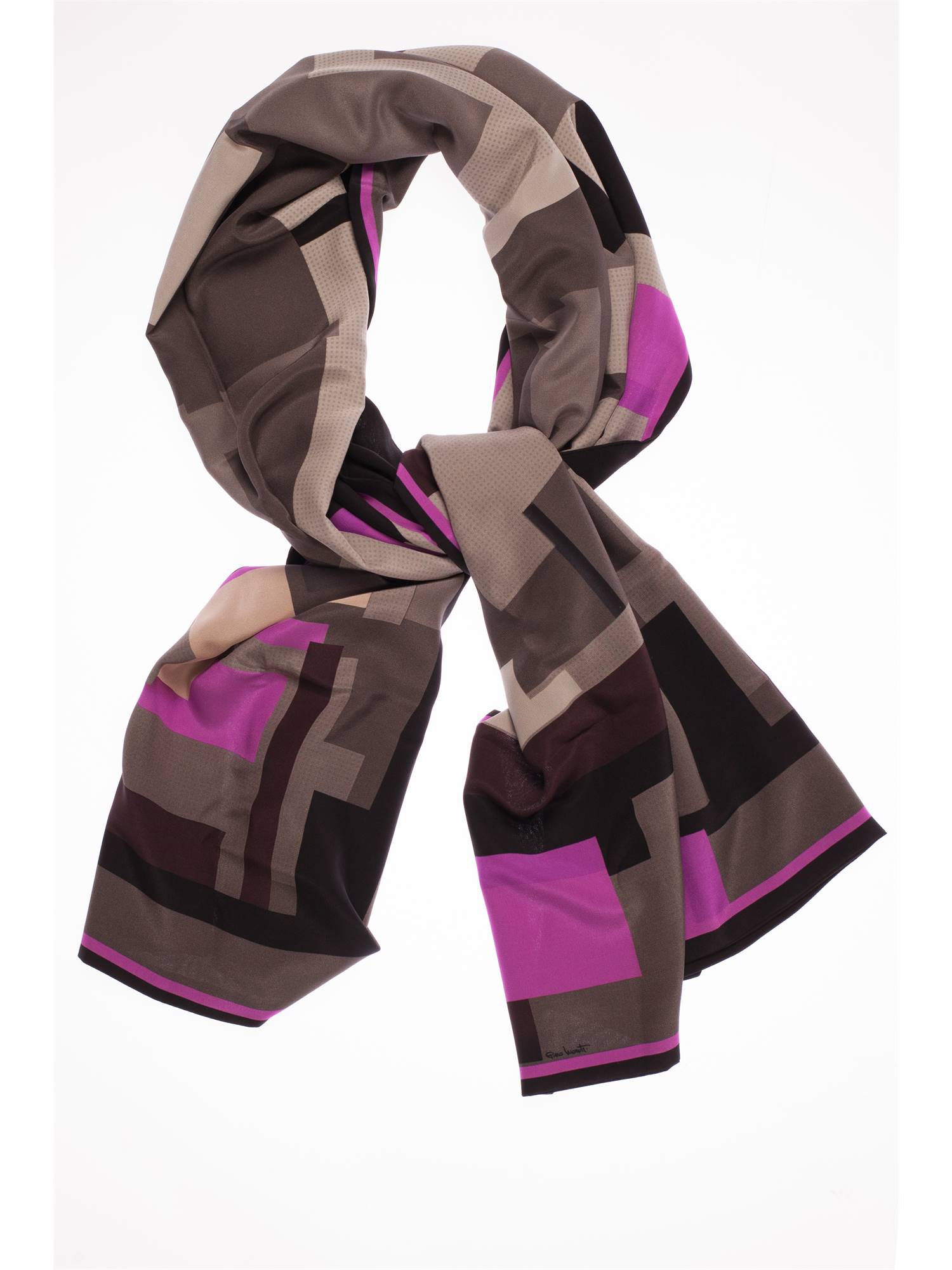 Moretti Scarf  6