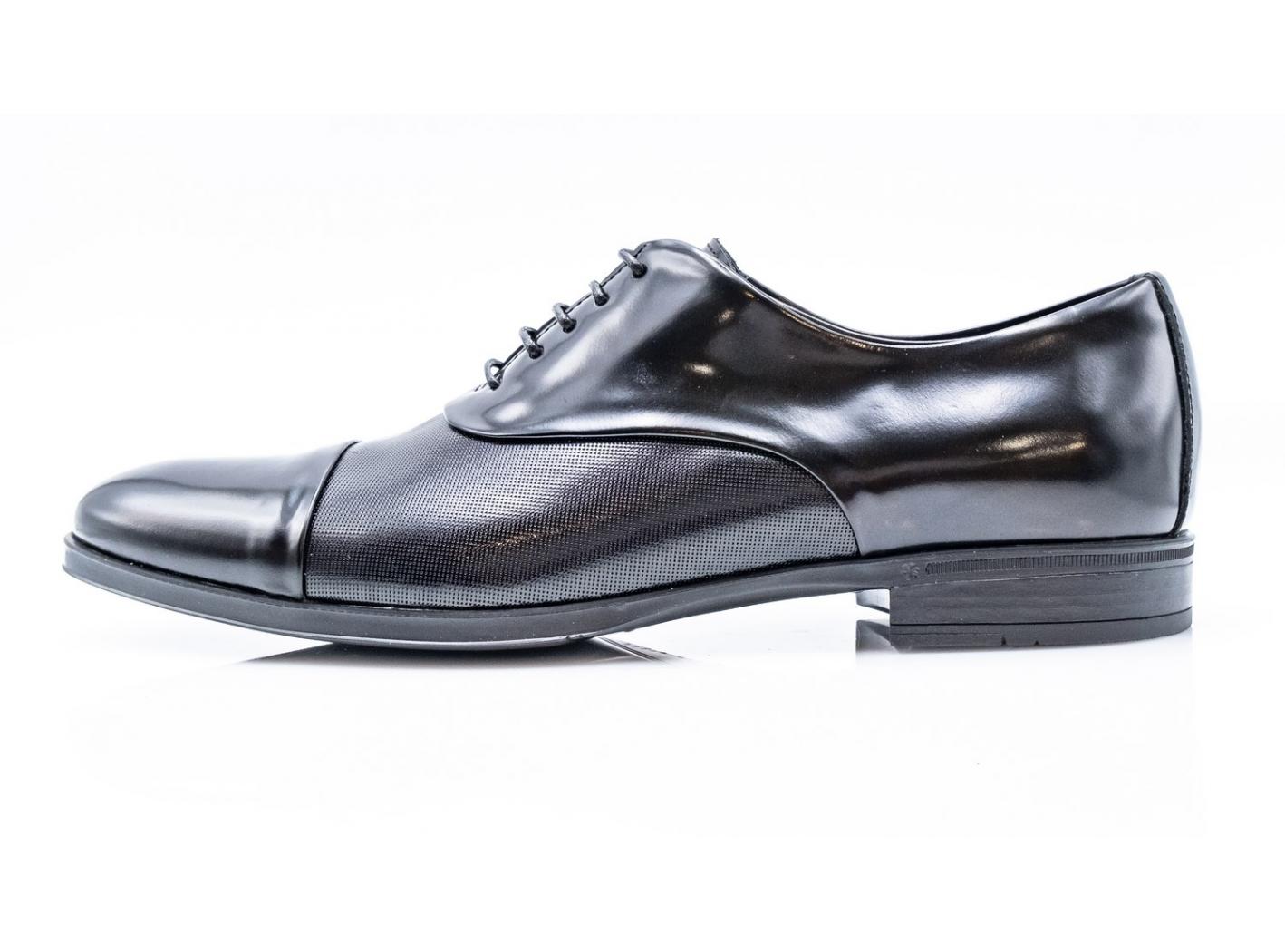 Mens shoe Principe Di Milano PDM3629