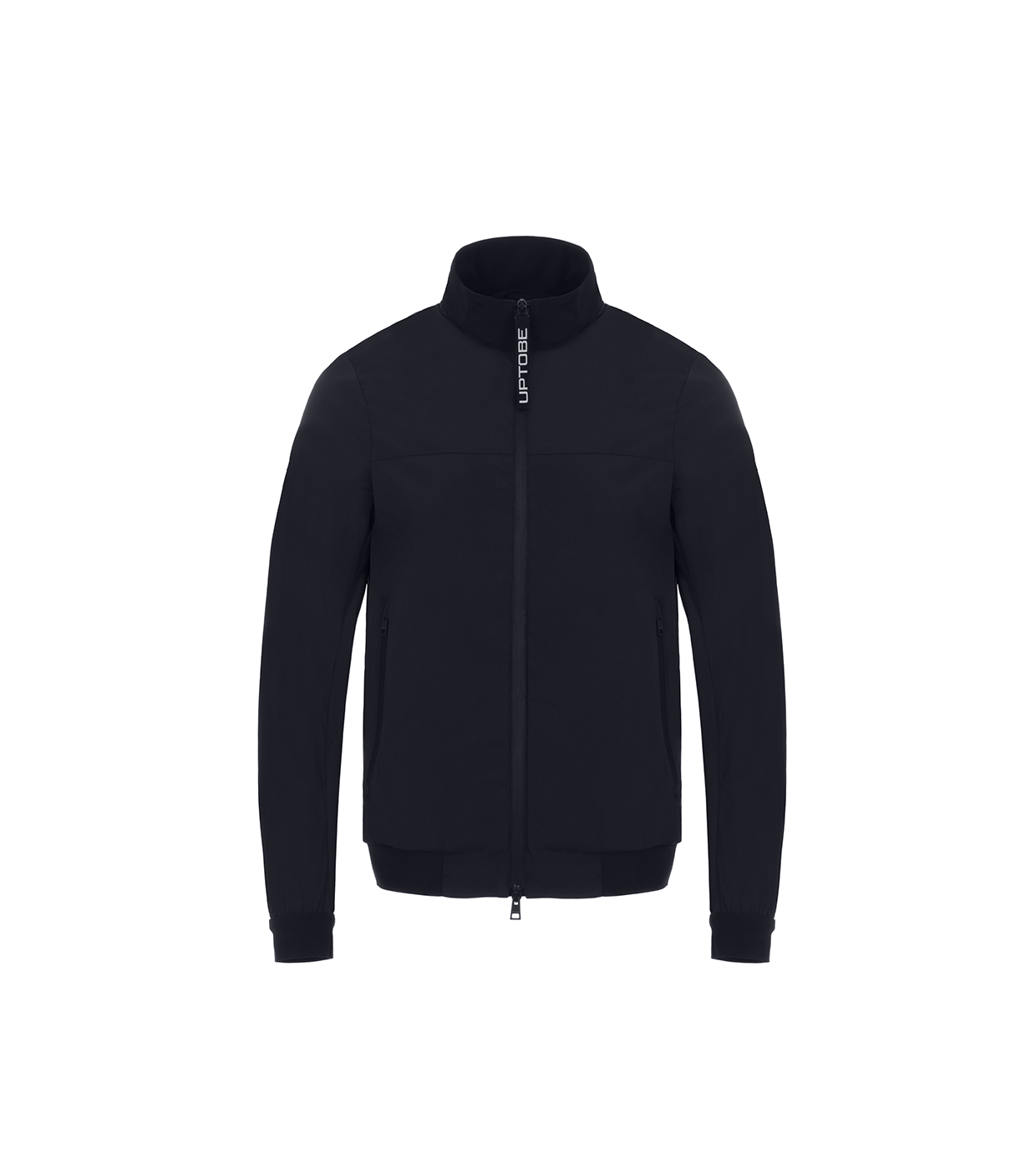 Up To Be - Capless Frame; Bistretch Kroh/807/blu Material