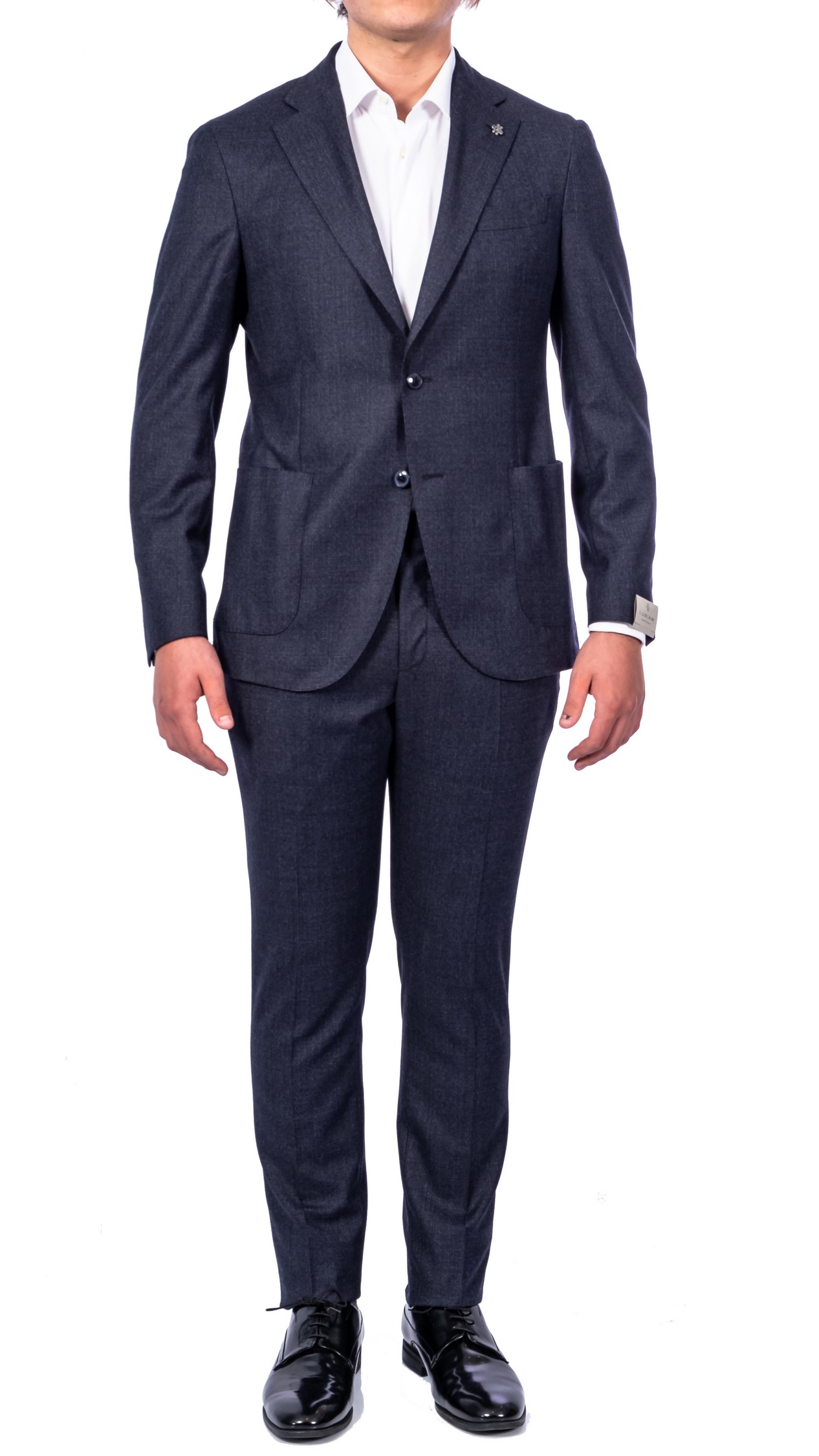Mens Dress Lubiam Sartoria 0319/2 3175
