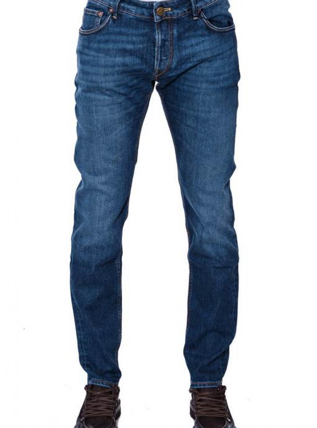 Hand Picked - 5 Pockets Lavag