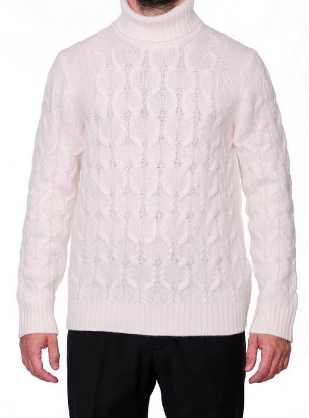 La Fileria Men's Sweater  131/22607