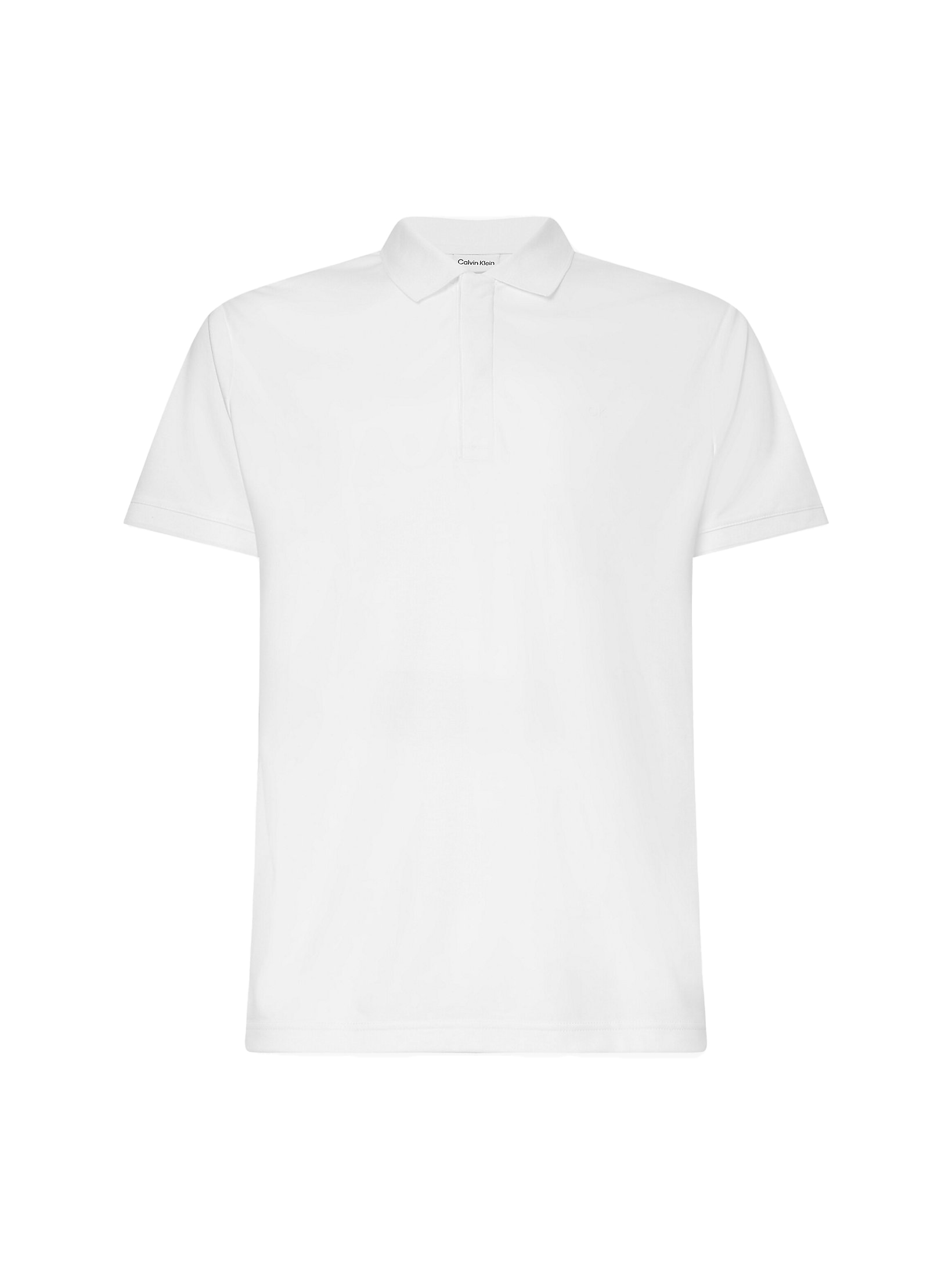 Calvin Klein - Liquid Touch K10k108722yaf In White