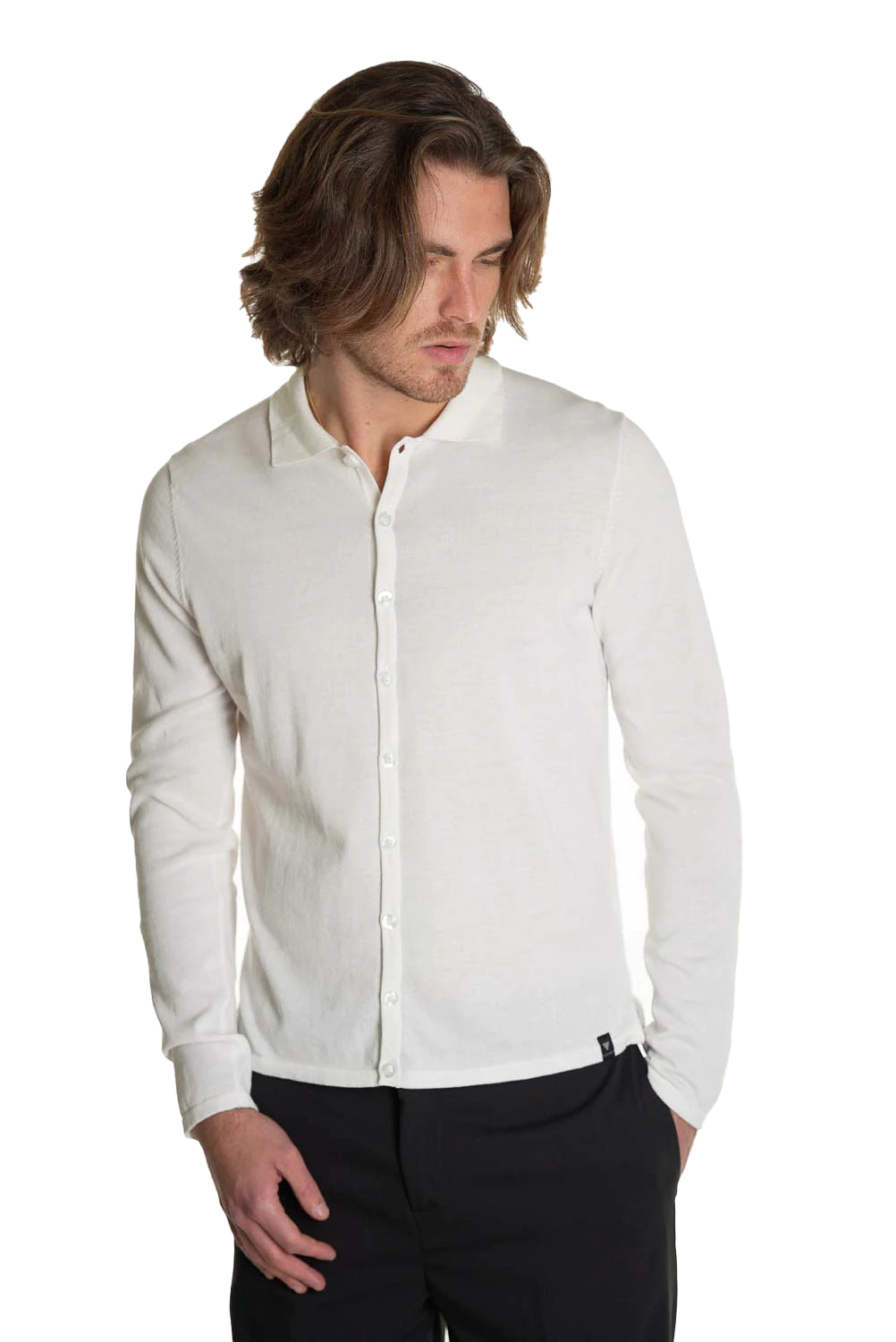 Men's sweater Why Not Brand POL BIA