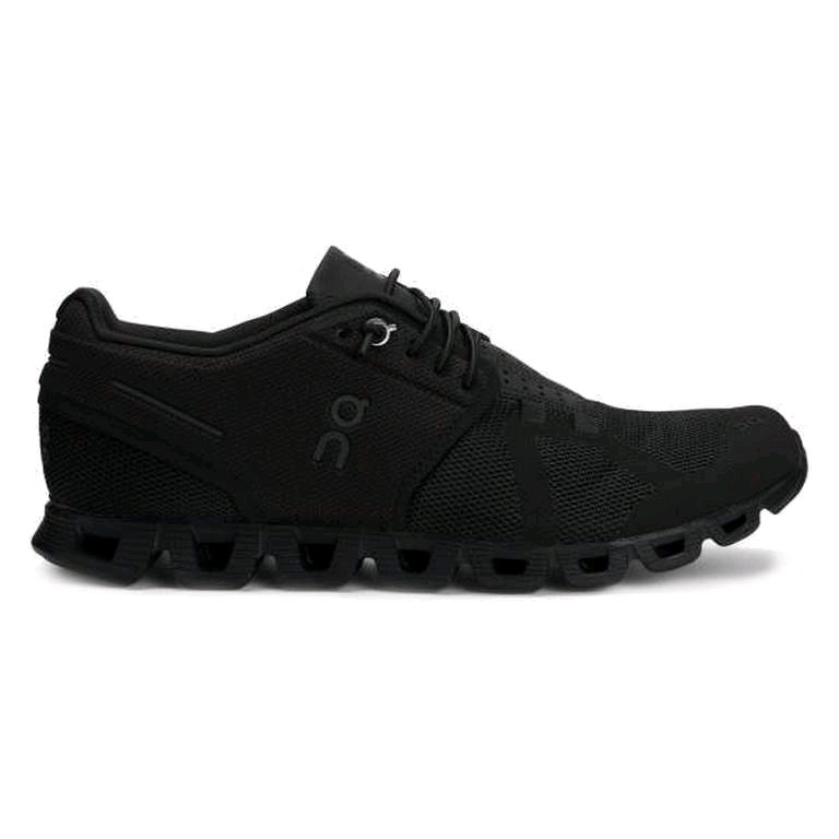 On - Cloud 5 All Black 59.986 Cloud 5 In Black