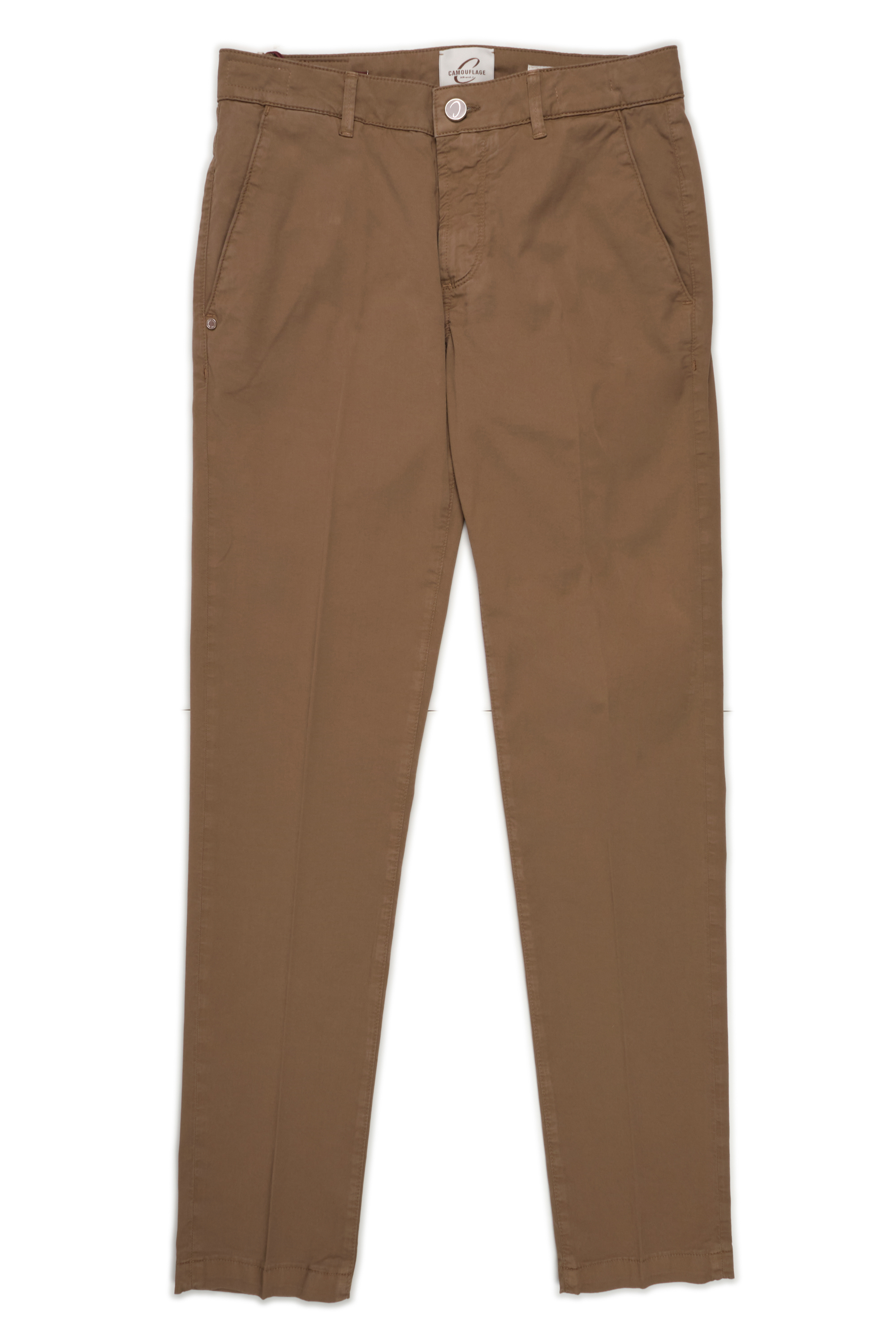 Camouflage - T.a. Popeline Chinos Rey17t162 734