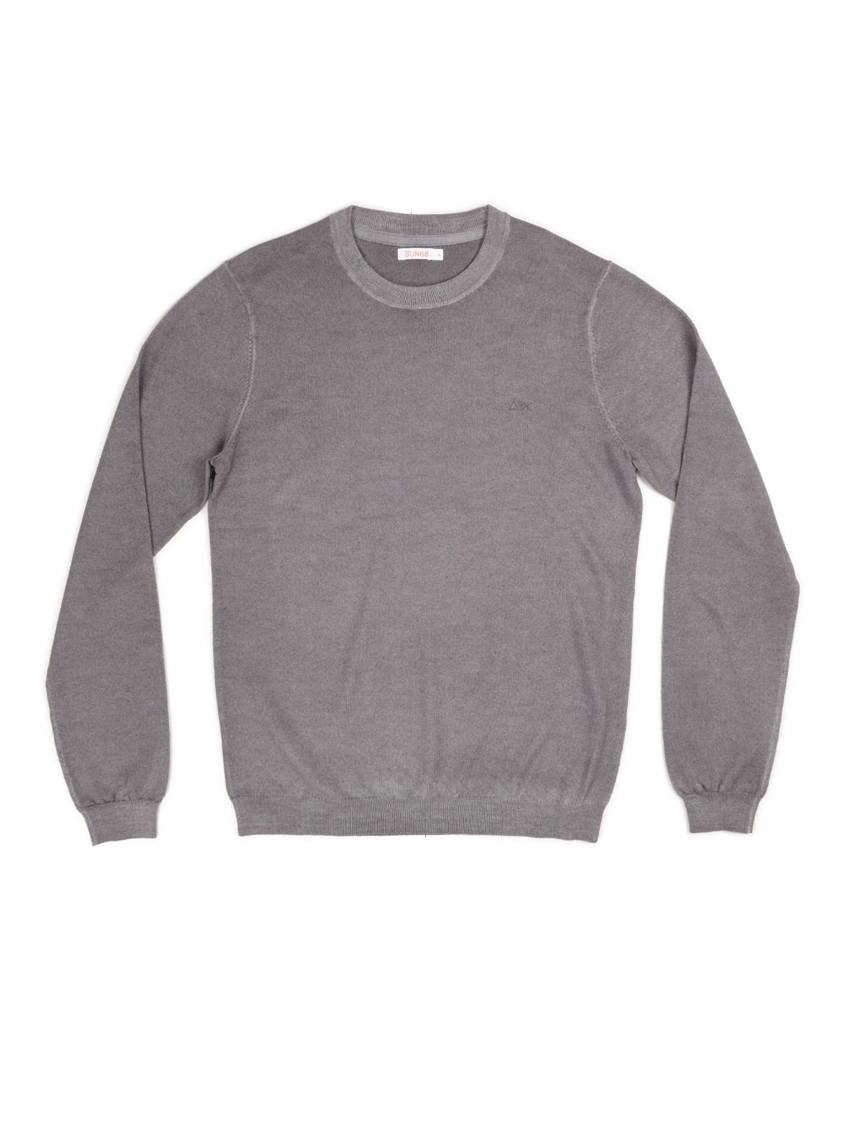 Sun 68 Men's Sweater Sun68 K44147 47 Grig