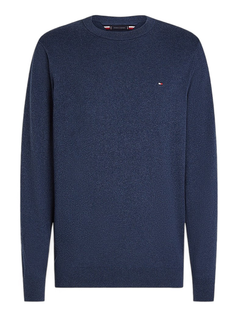 Tommy Hilfiger Sweater 1985 Crew Neck Sweater