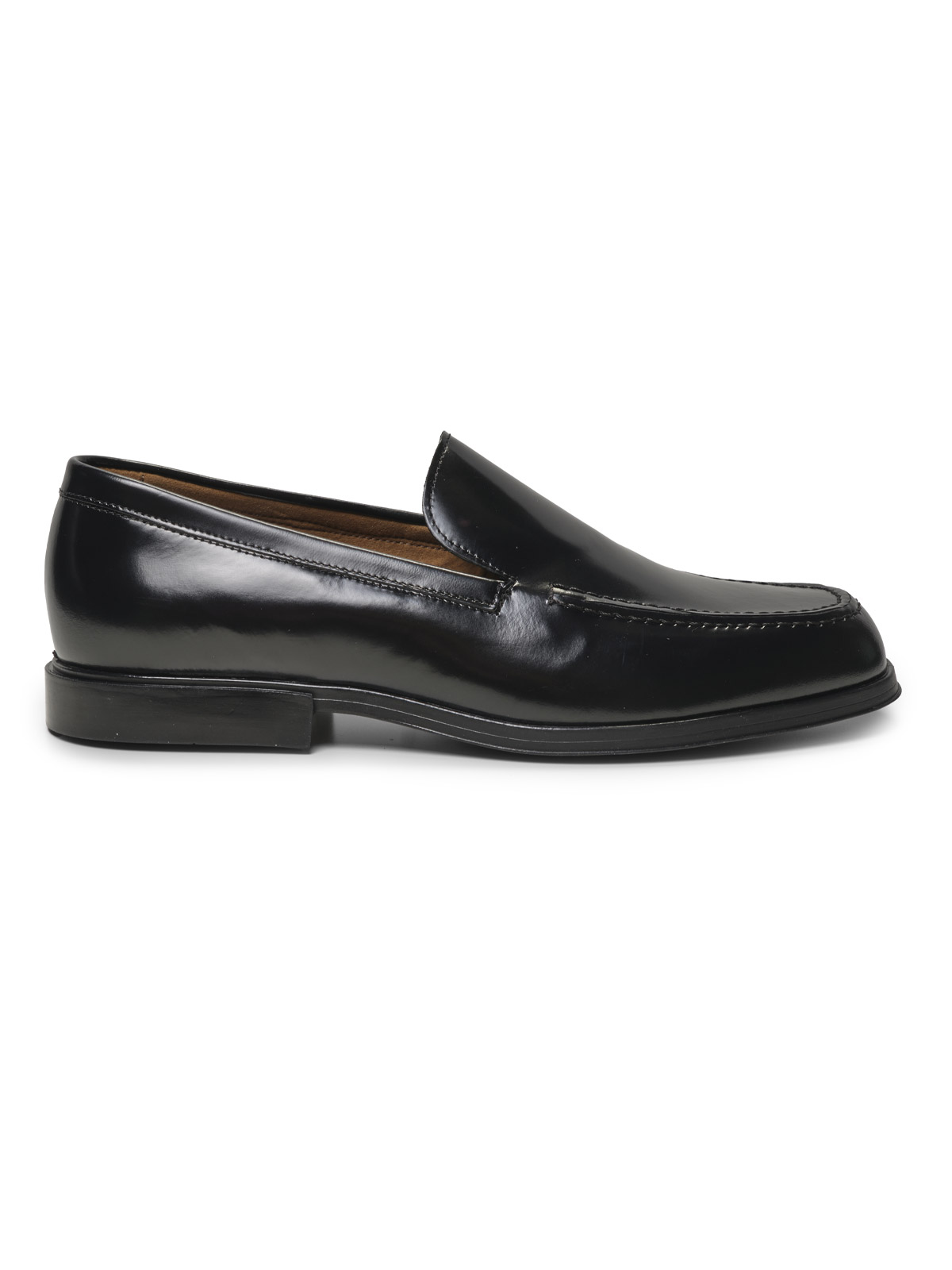 Calvin Klein Men's Shoe  _ In Black