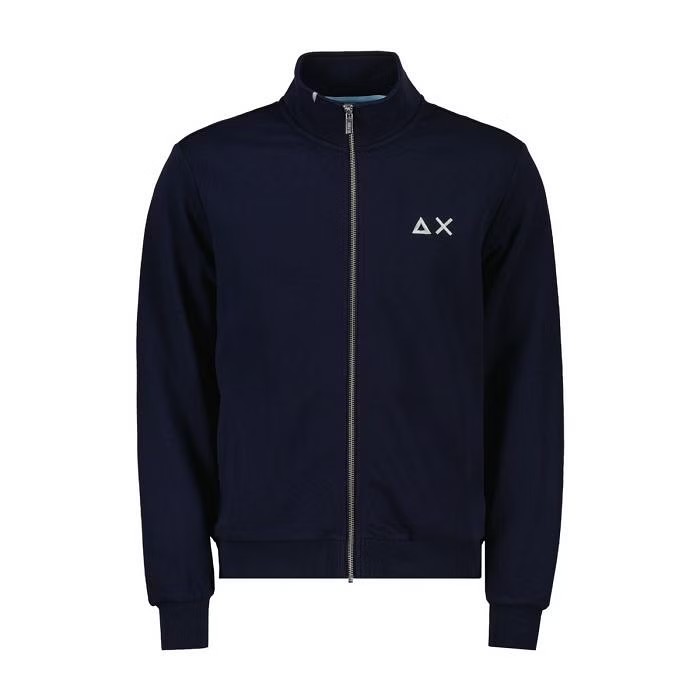 Sun 68 Zip-up Track Jacket
