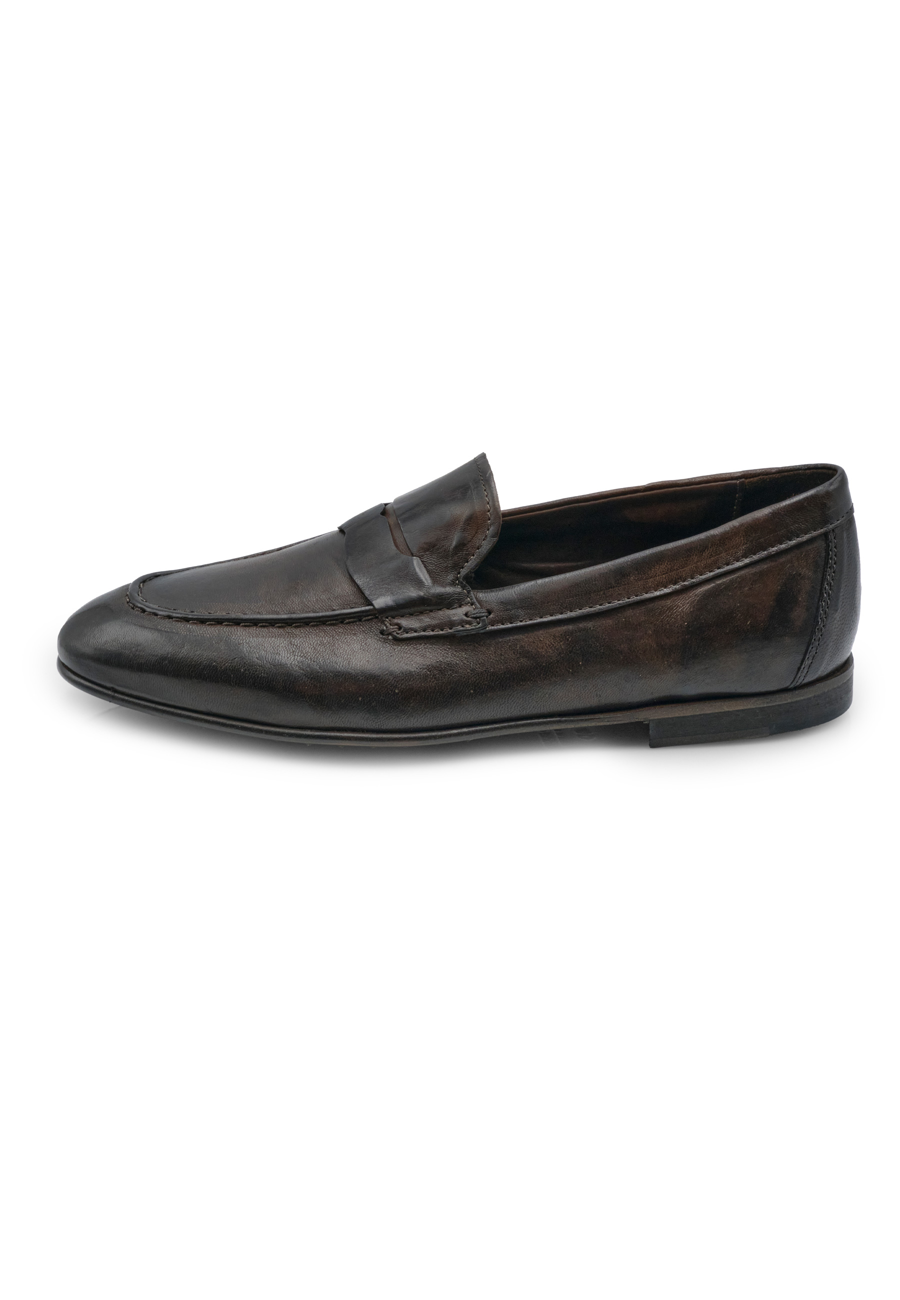 Mens shoe Young SAINT CRUST