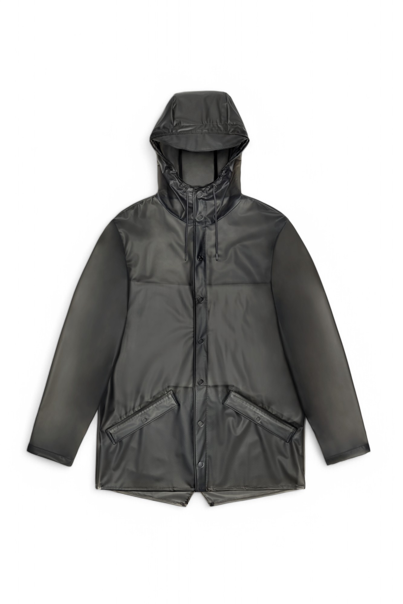 Men's jacket Rains 12010 MIST