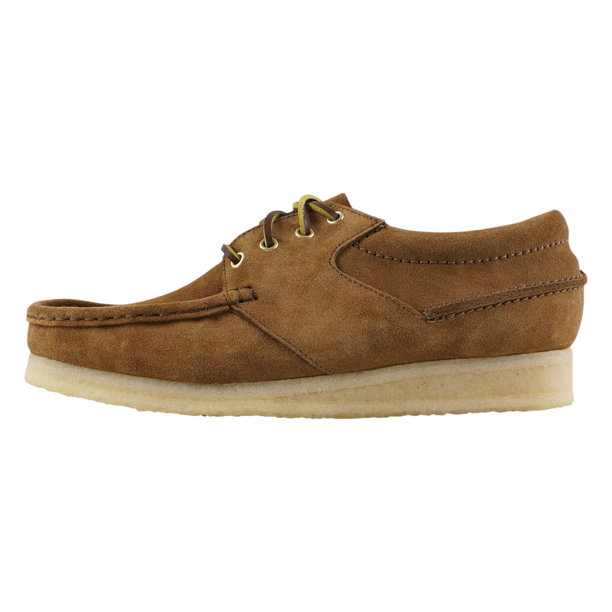 Mens shoe Clarks Originals 175755 COLA