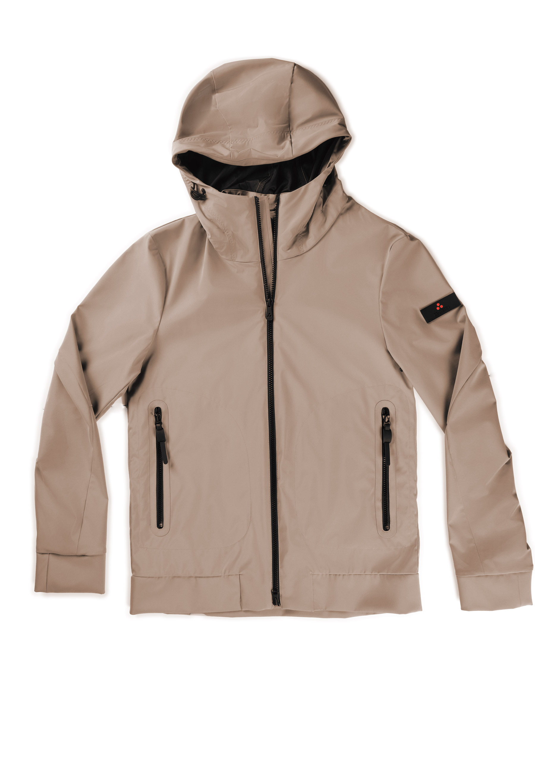 Peuterey Men's Jacket  Svalbard Mdn 884 In Gold