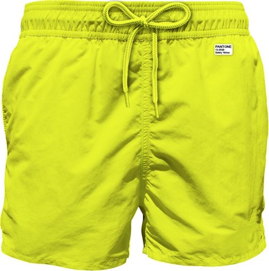 Mc2 Saint Barth Boxer Sea  Lig0004 01633h In Green