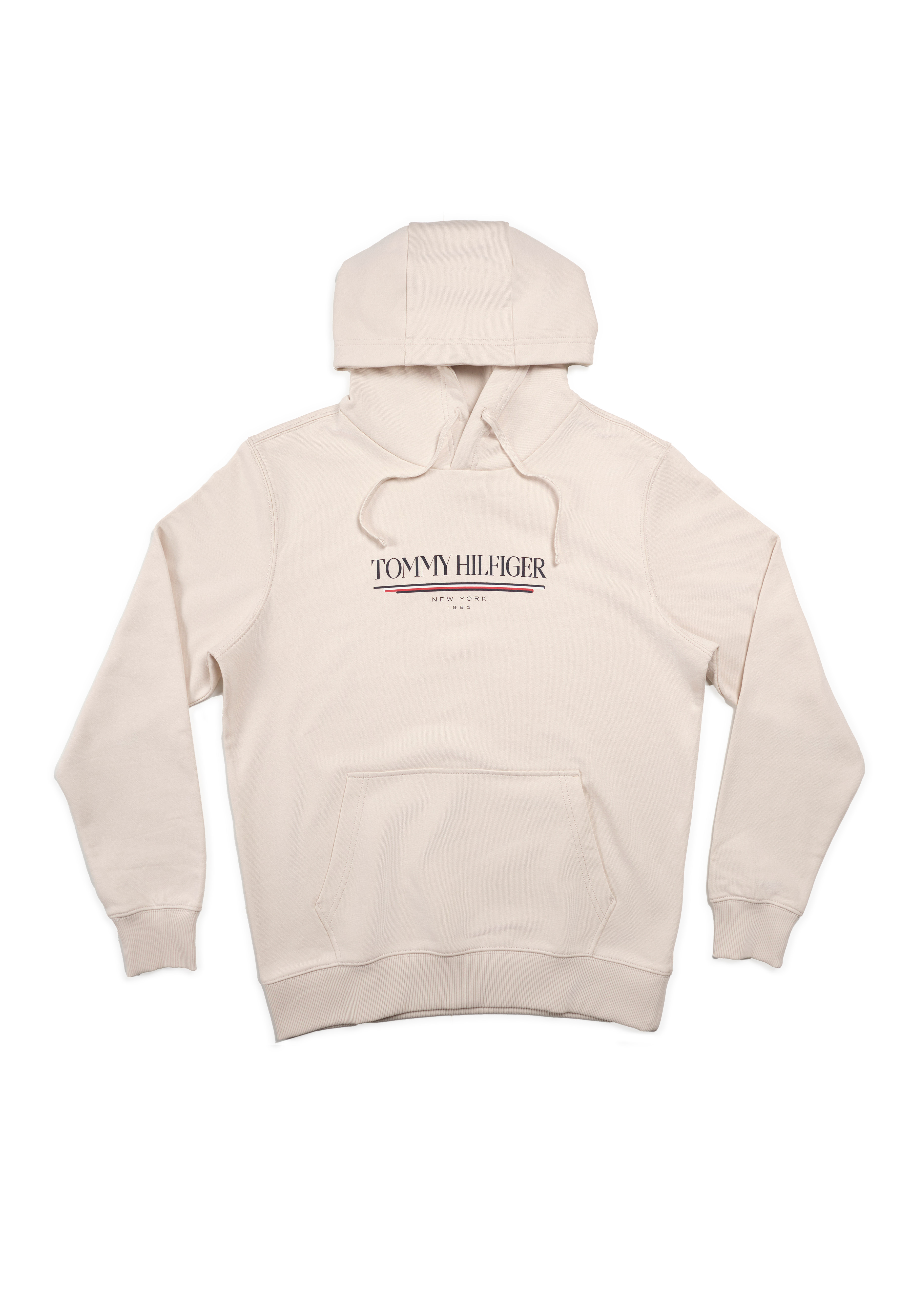 Sweatshirt fur Herren Tommy Hilfiger mw0mw40534 ♪